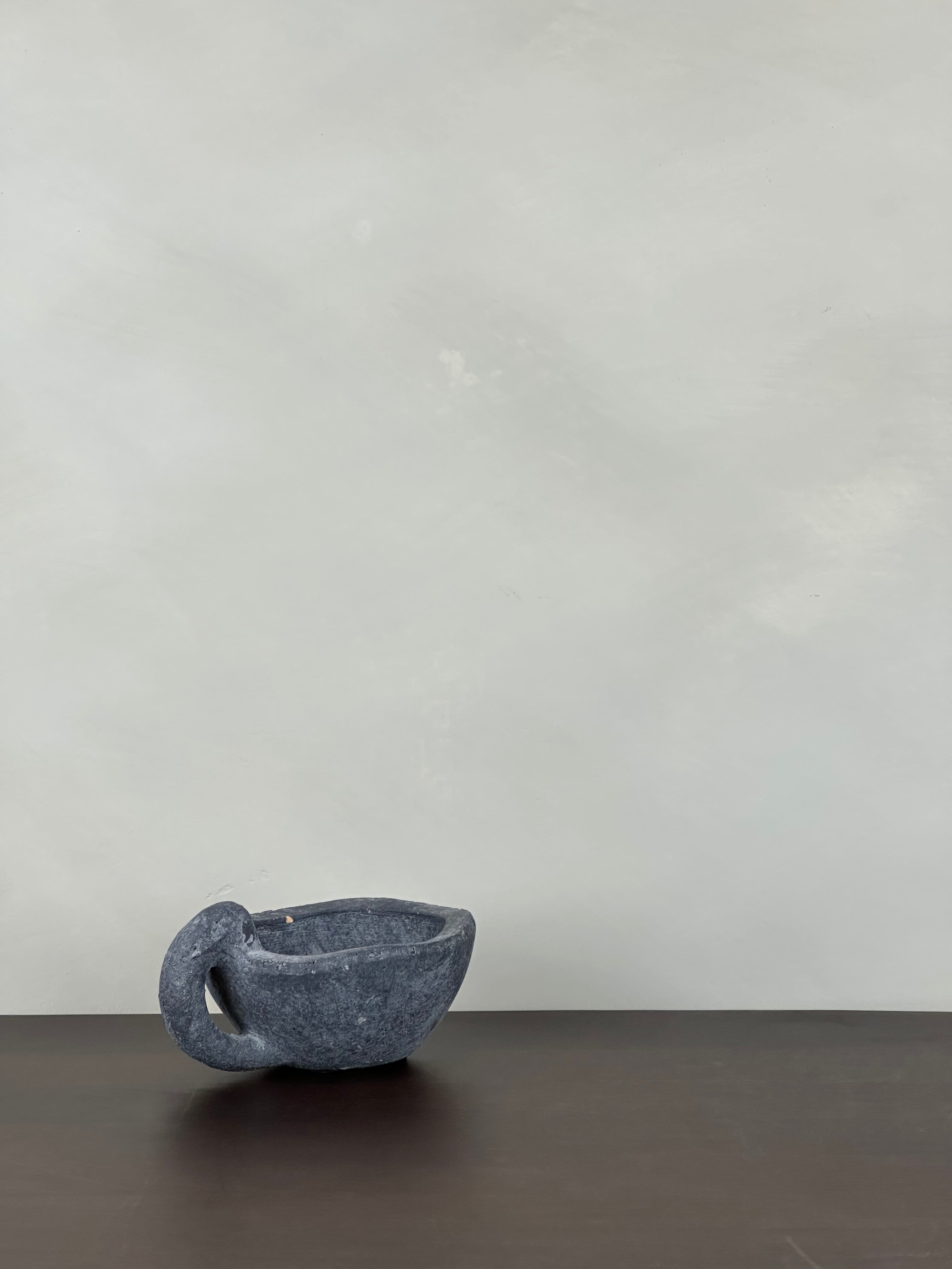 STONE DISH