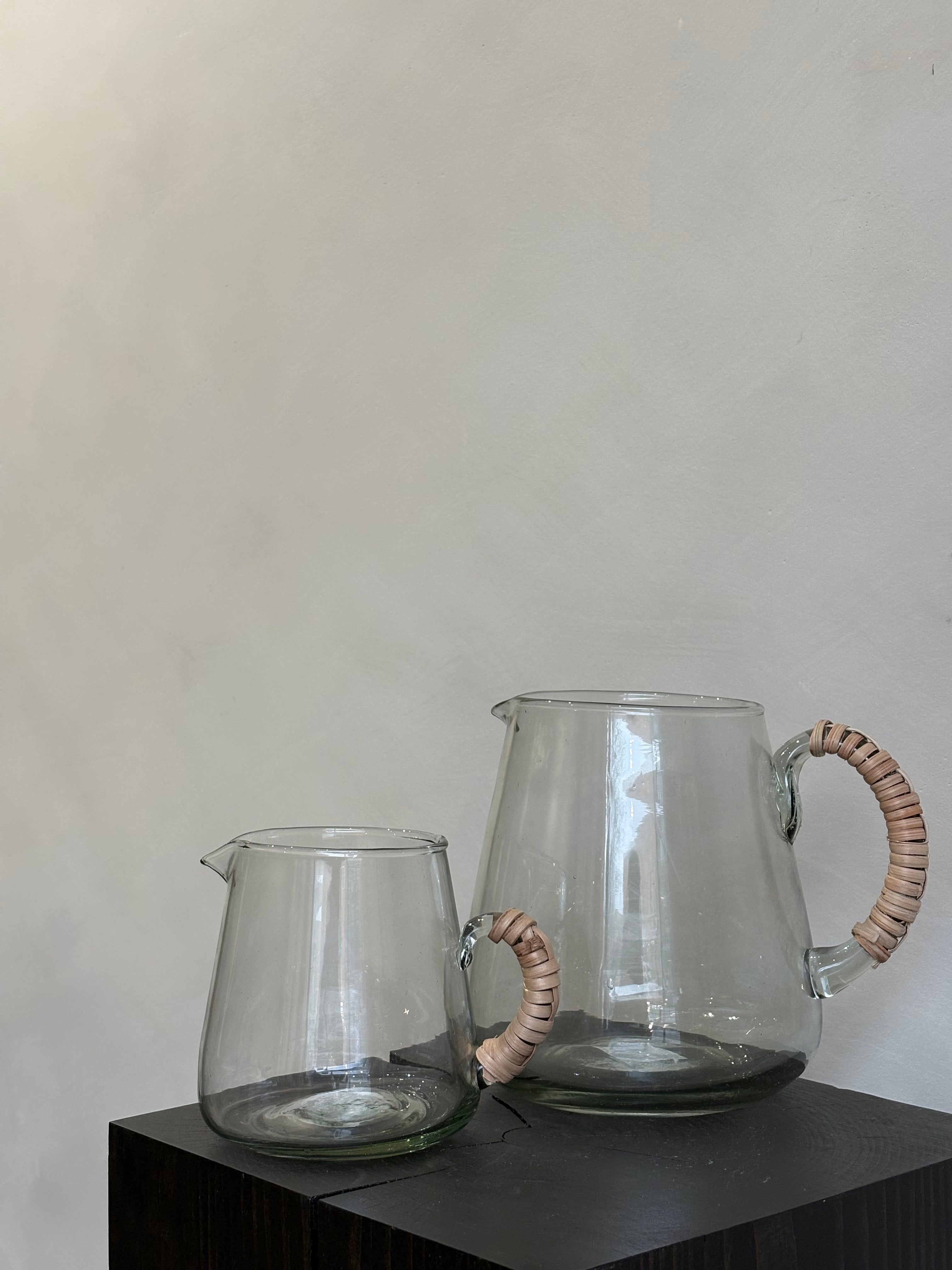 RINA PITCHER