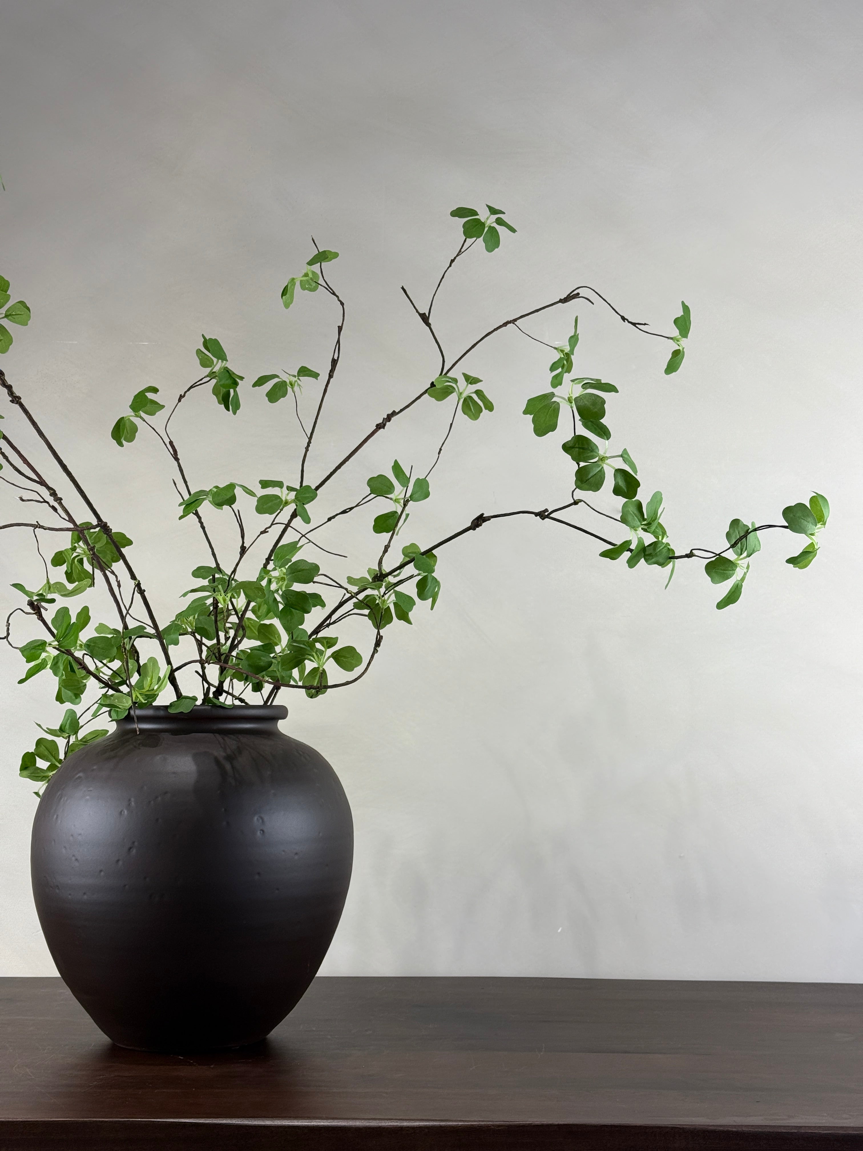 ARTIFICIAL LEAF BRANCH