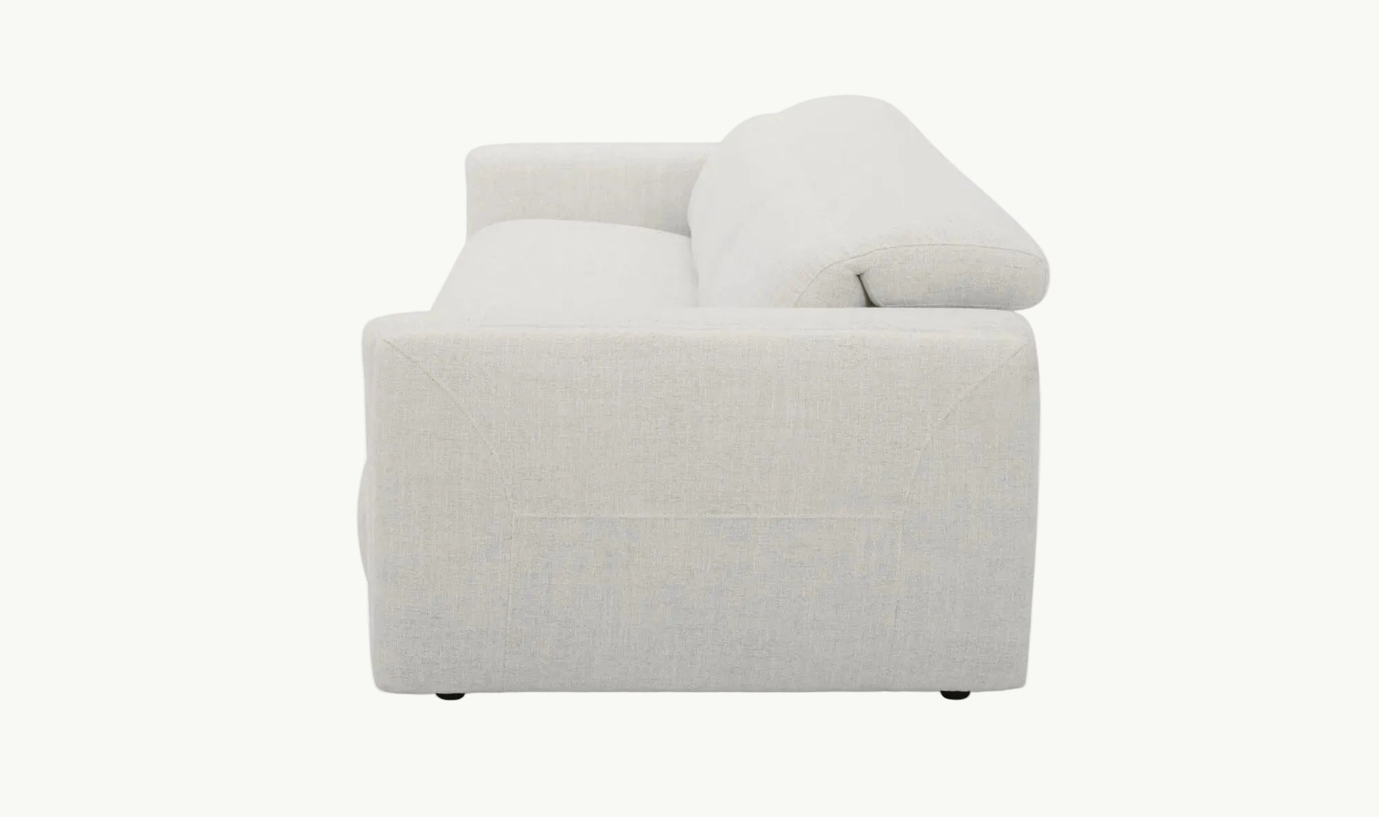 THE HARLEY RECLINER SOFA