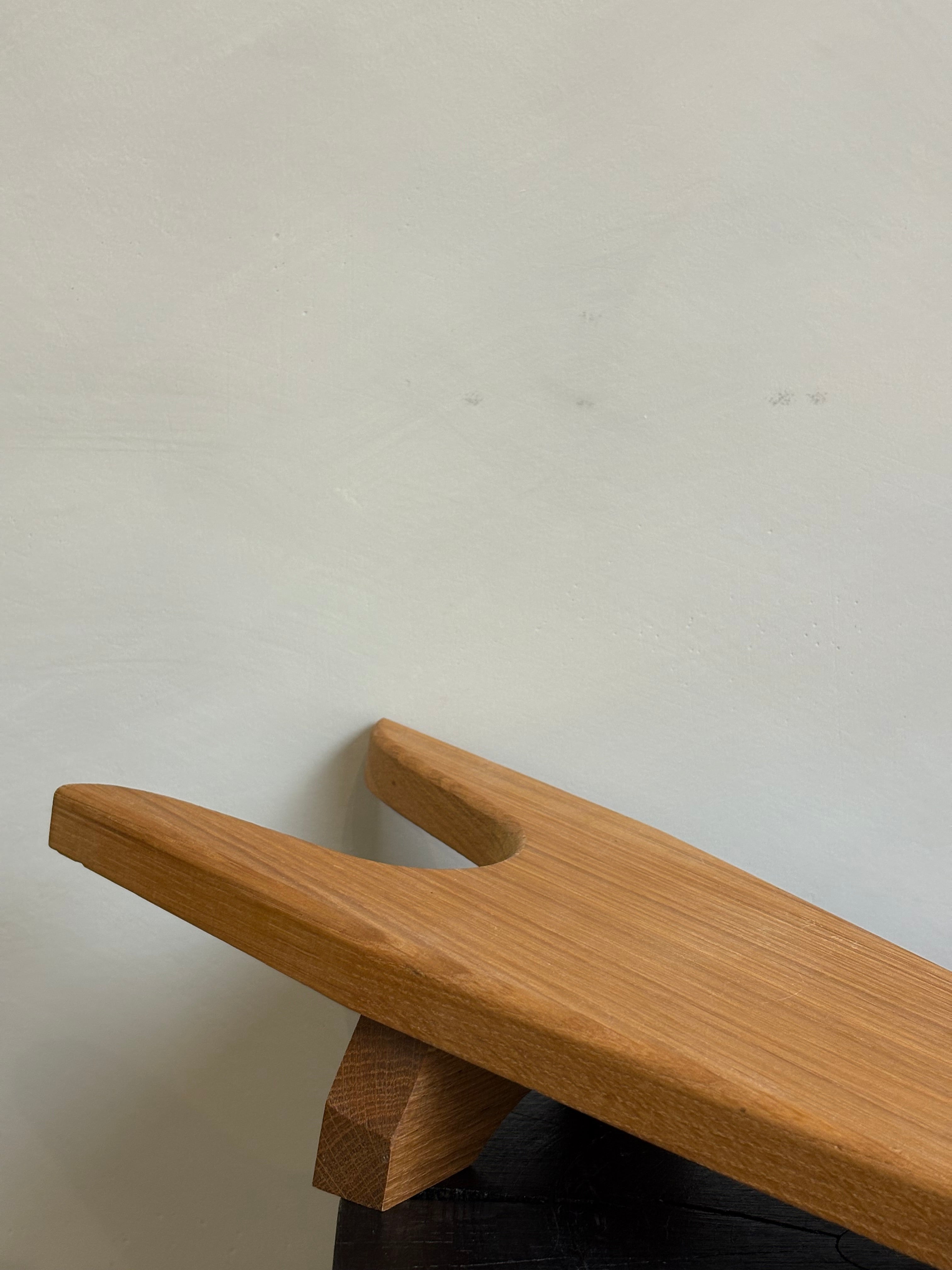 OAK BOOTJACK