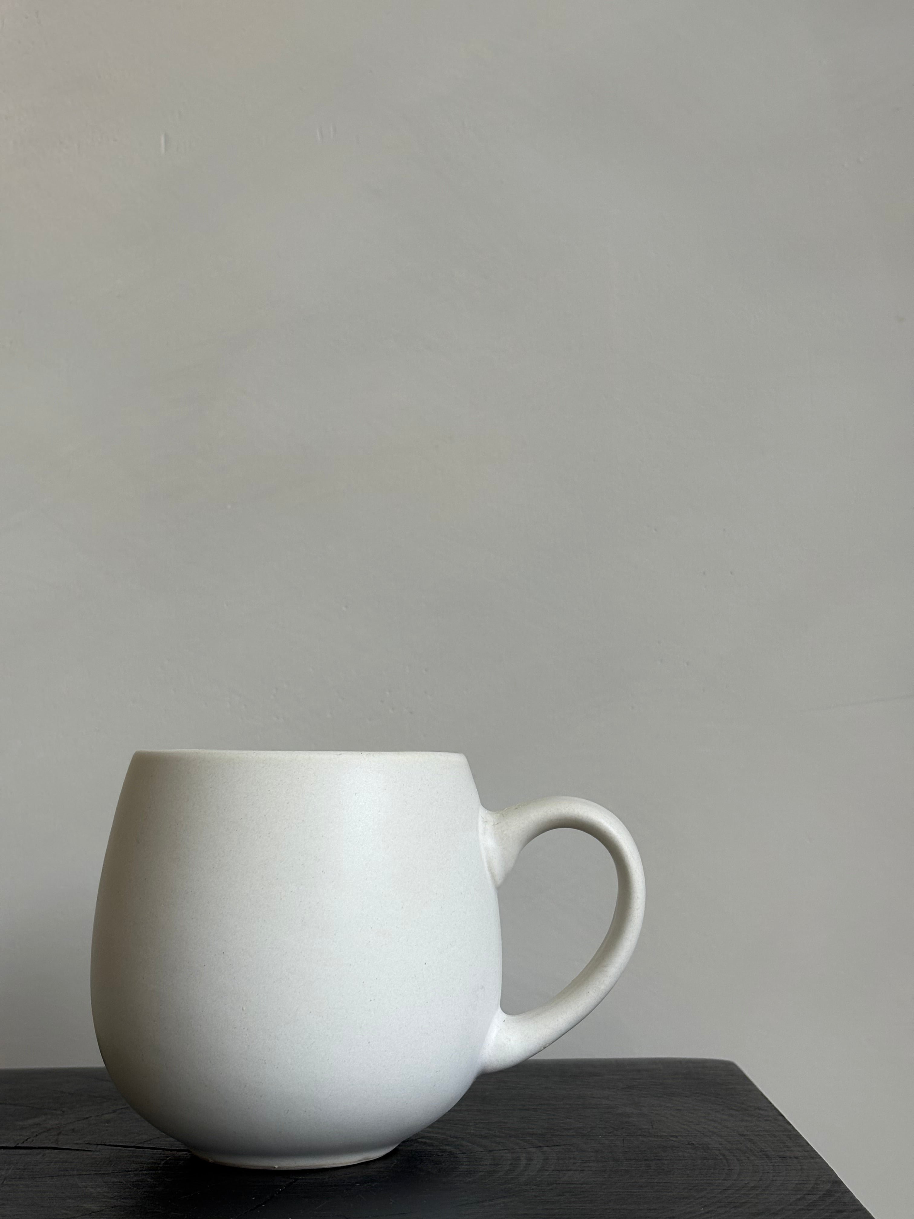 CHUNKY MUG