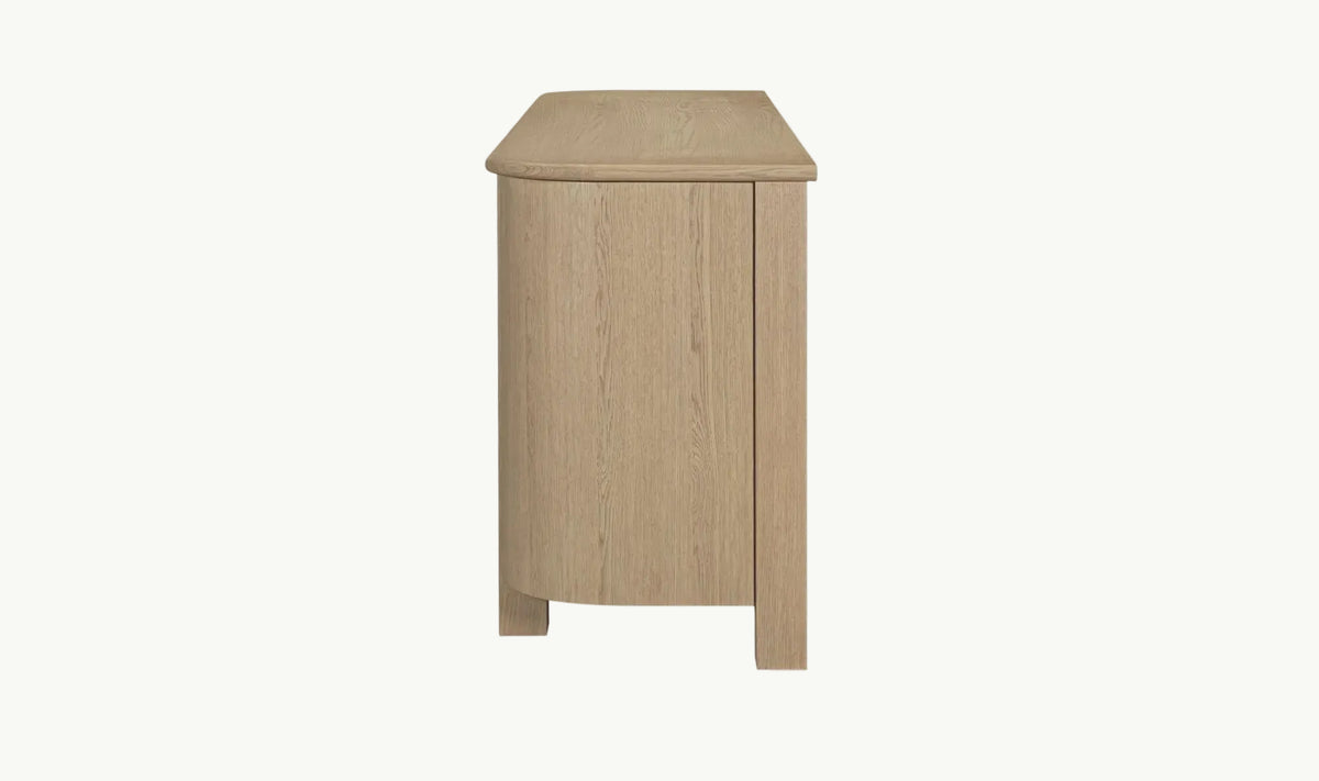 THE ROBIN DRESSER
