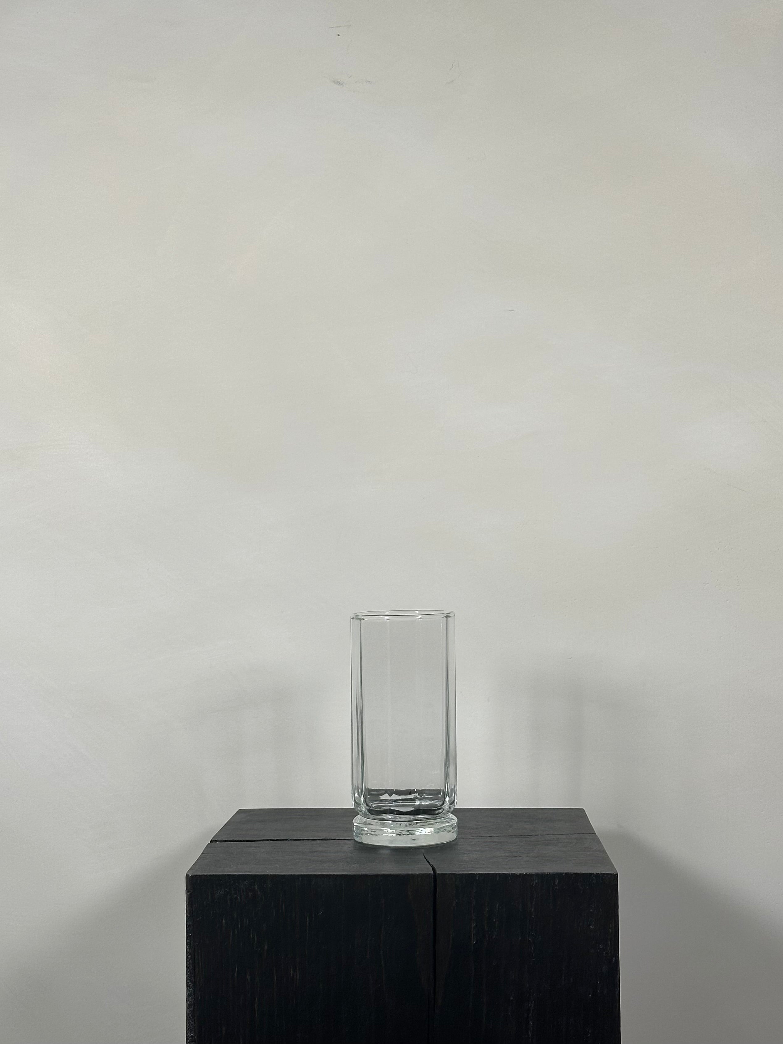 WATER GLASS
