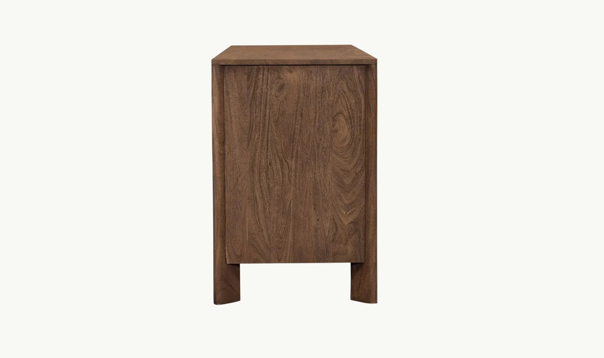 THE KEHLANI DRESSER