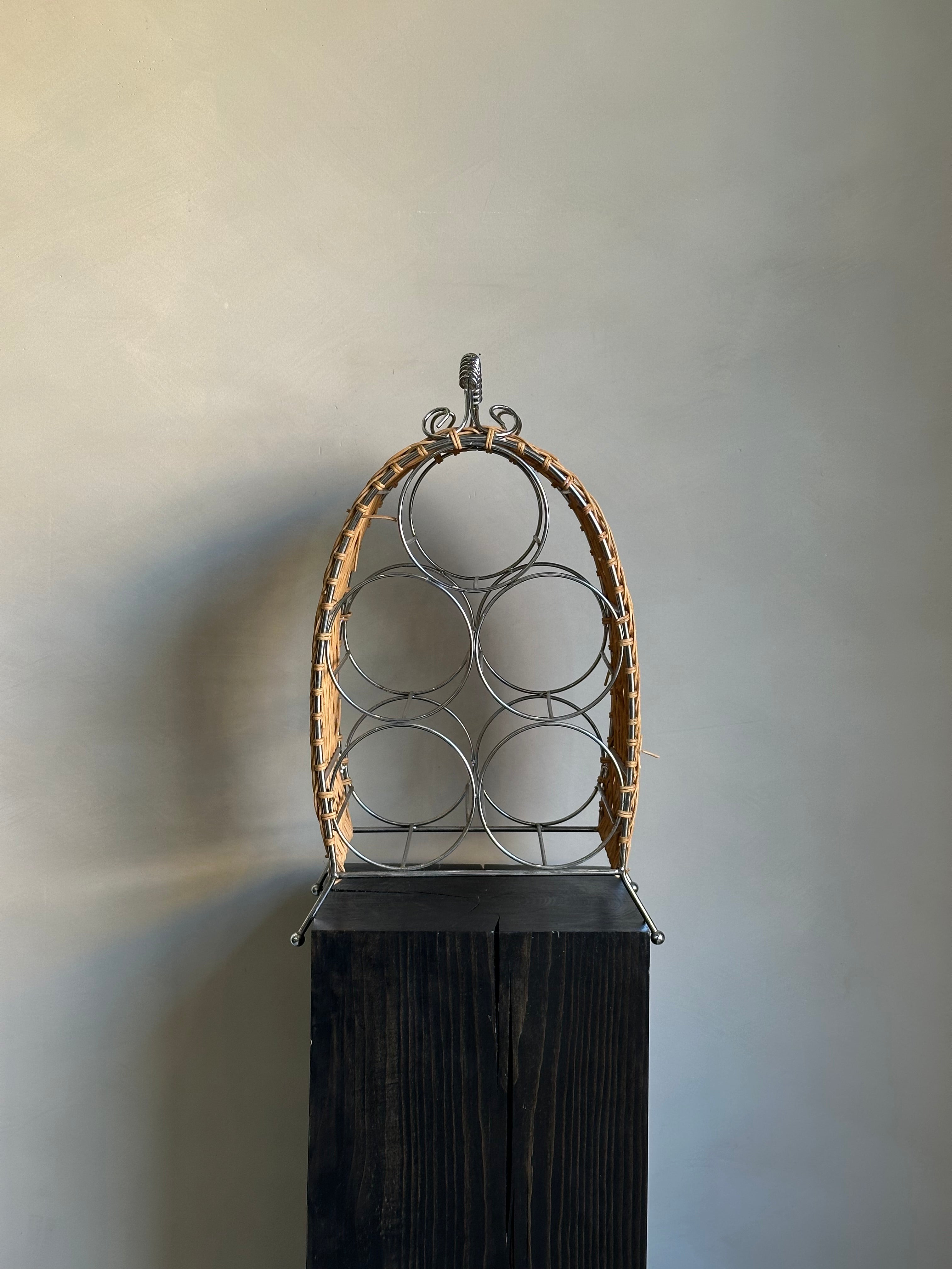 WINE RACK