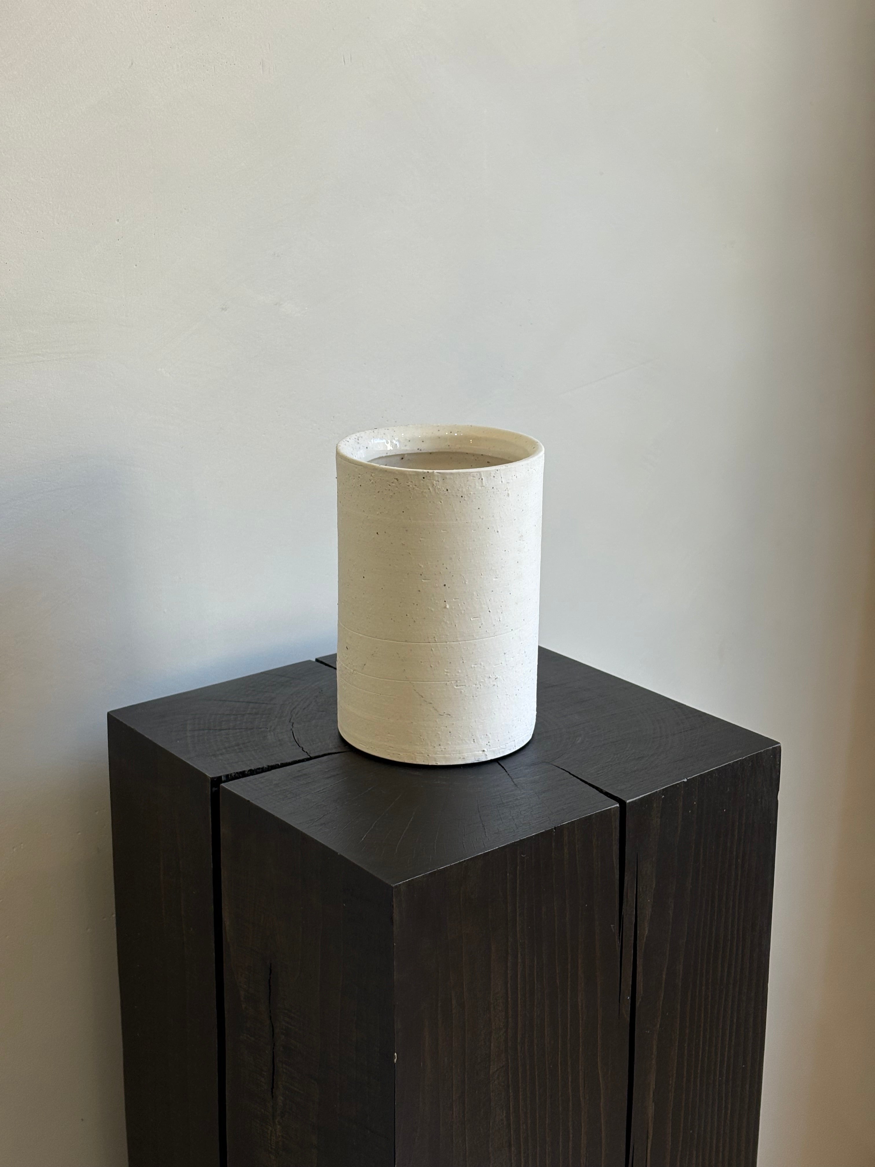TOBAGO VASE