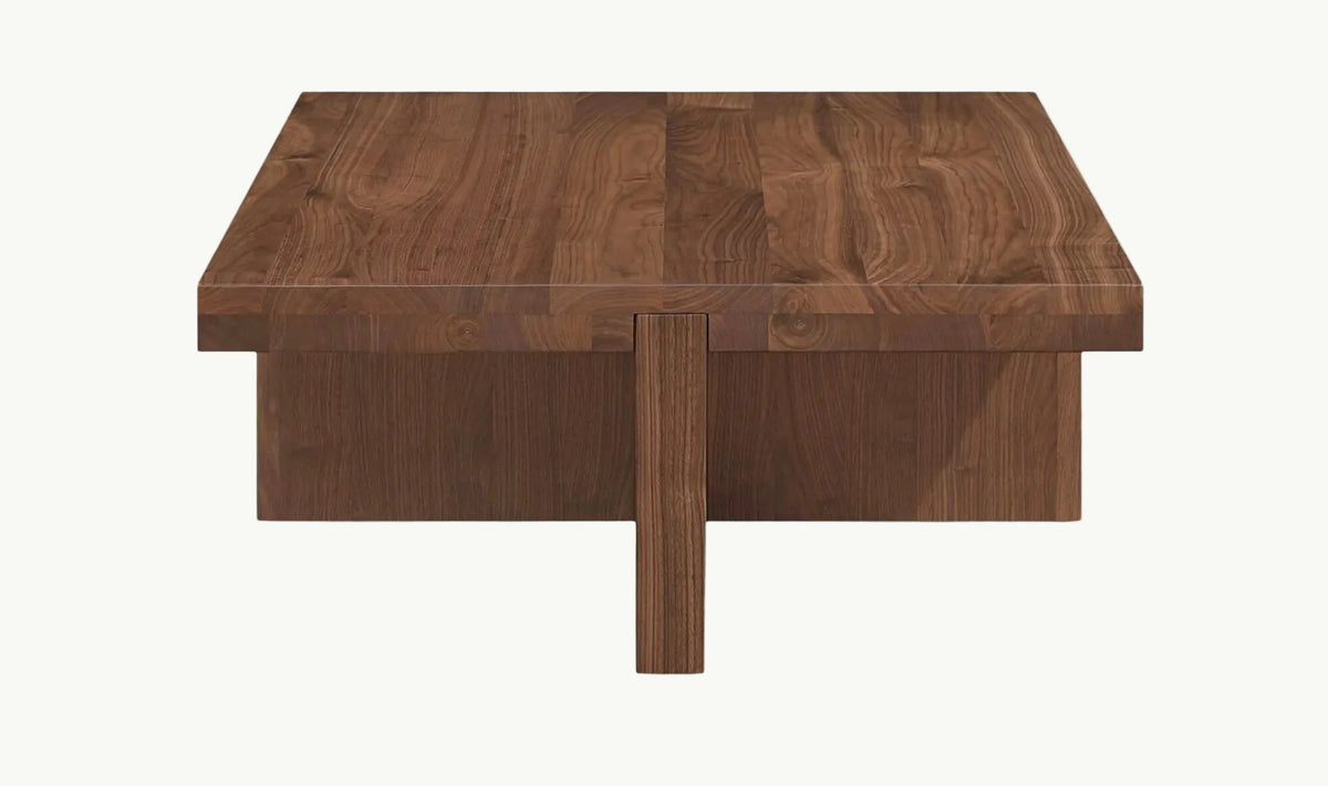 THE HUXLEY COFFEE TABLE