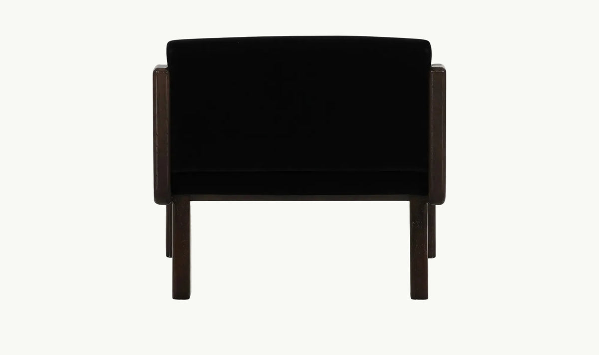 THE FAWN ACCENT CHAIR