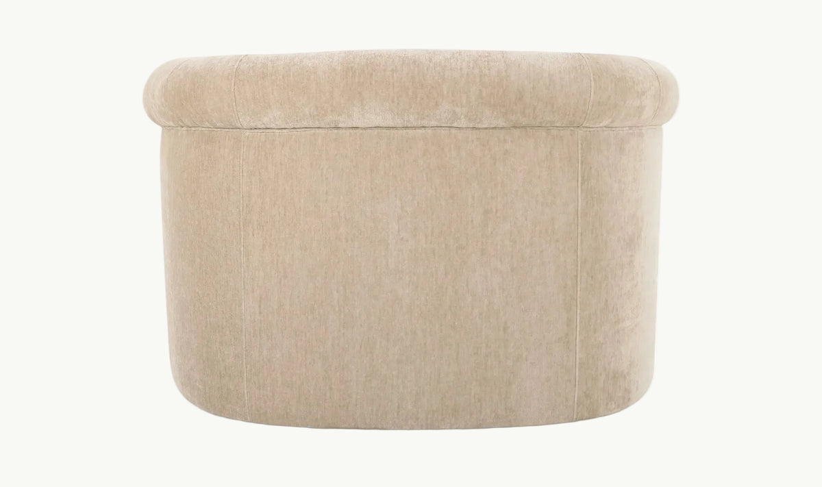 THE MABEL LOUNGE CHAIR