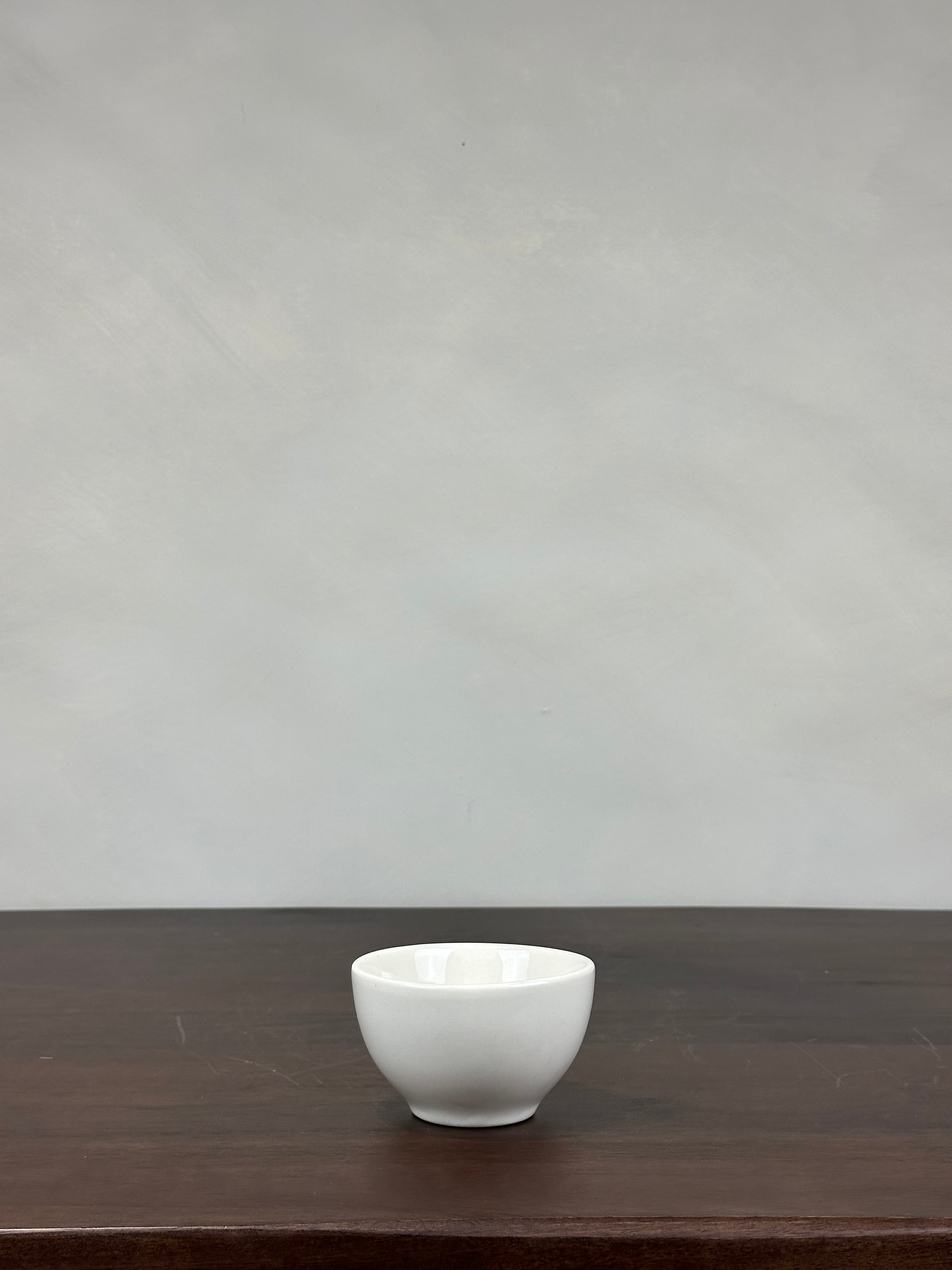 SMALL CERAMIC SIDE BOWL