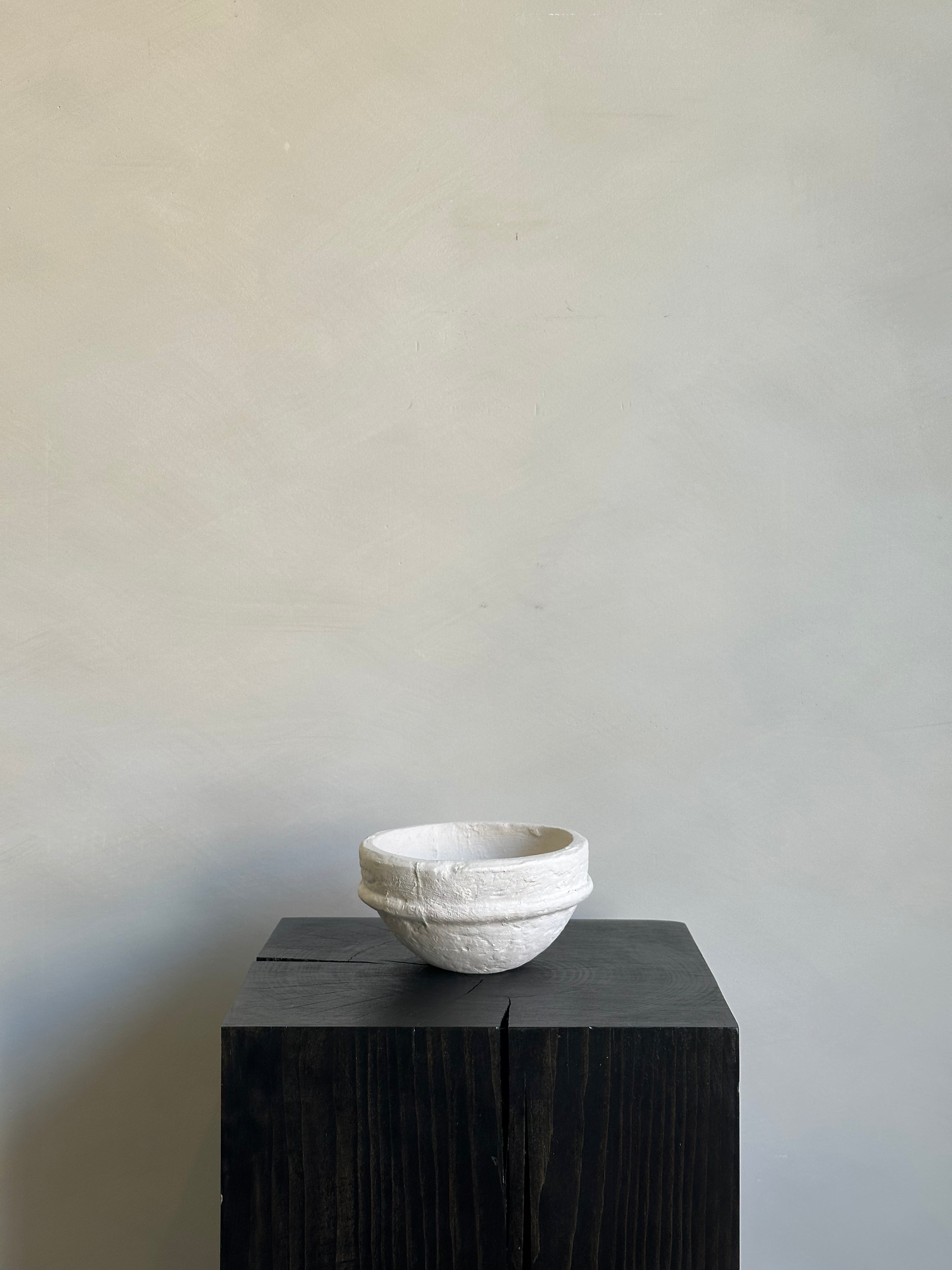 PAPER MACHE | MINI BOWL