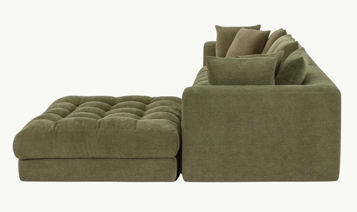 THE CLIVE LOUNGE SECTIONAL