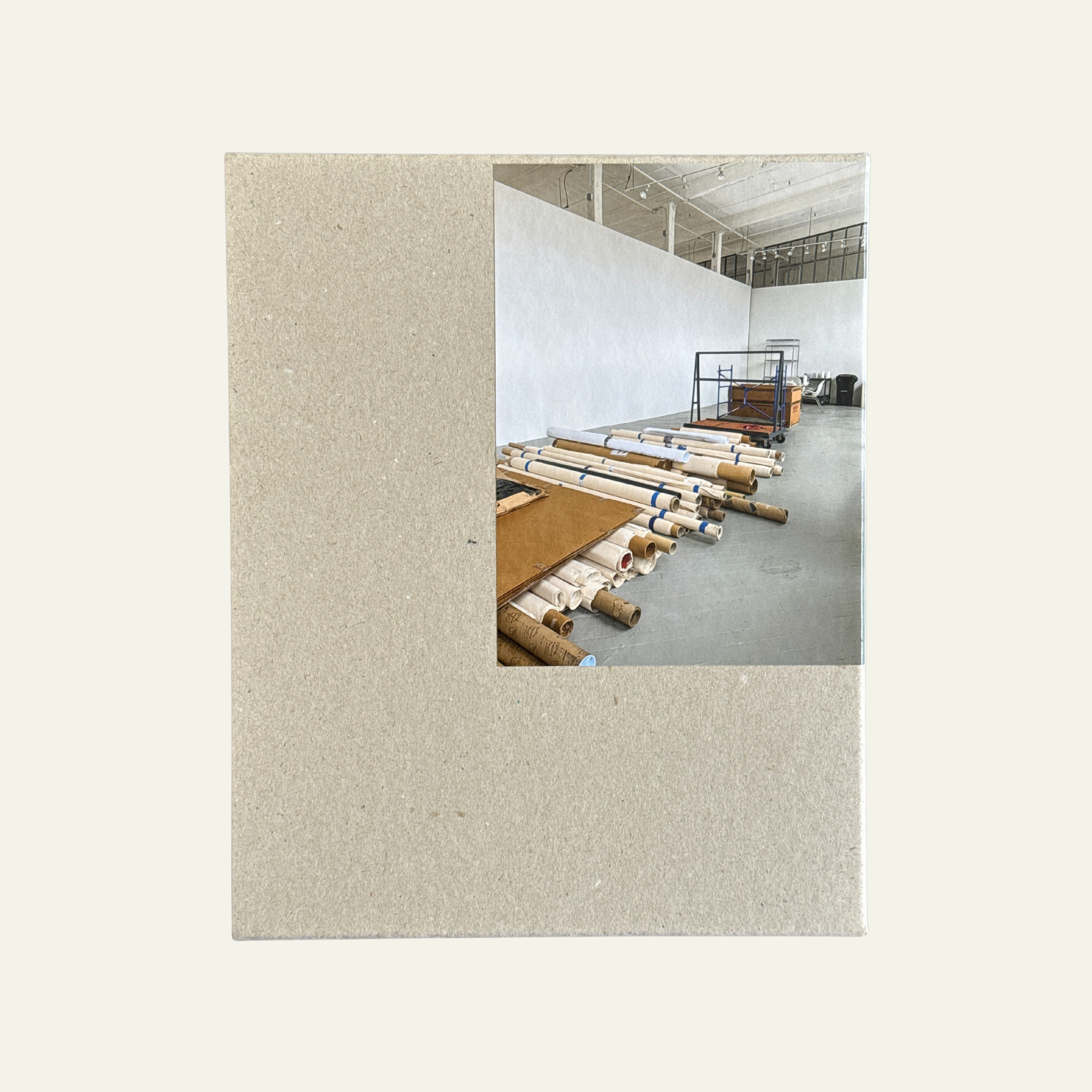 Glenn Ligon: Work, Work, Work, Work, Work, Work