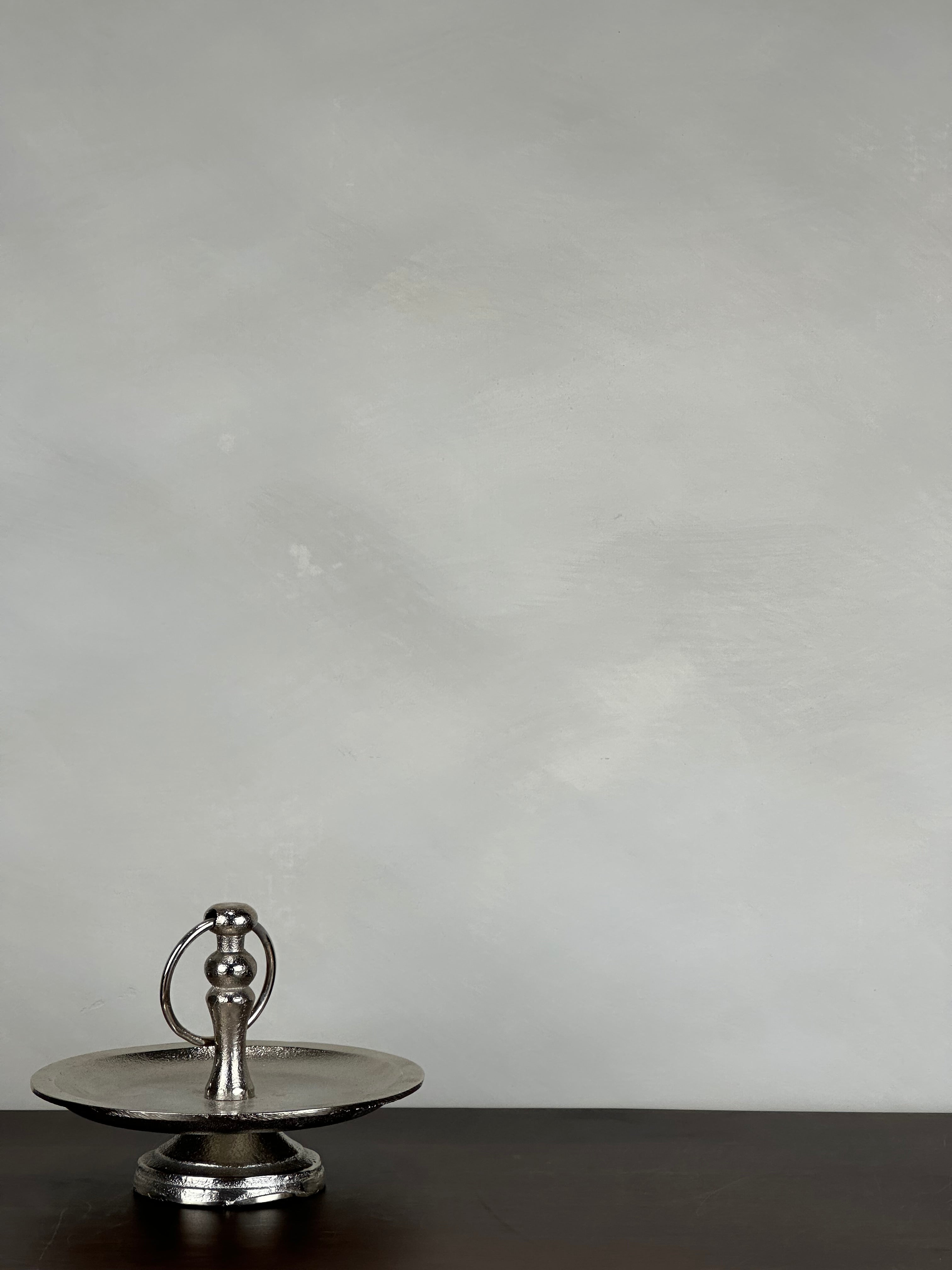 SILVER STAND