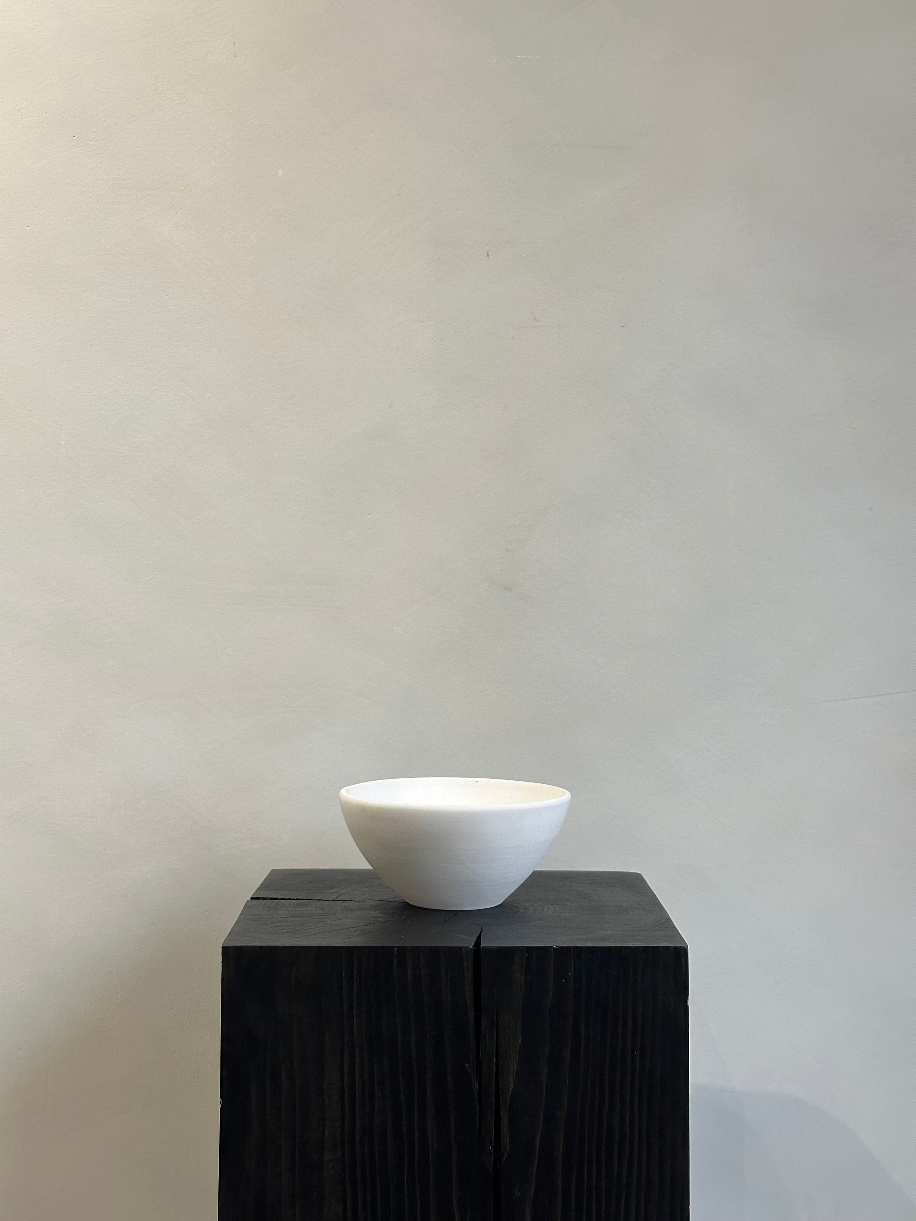 CLAY BOWL