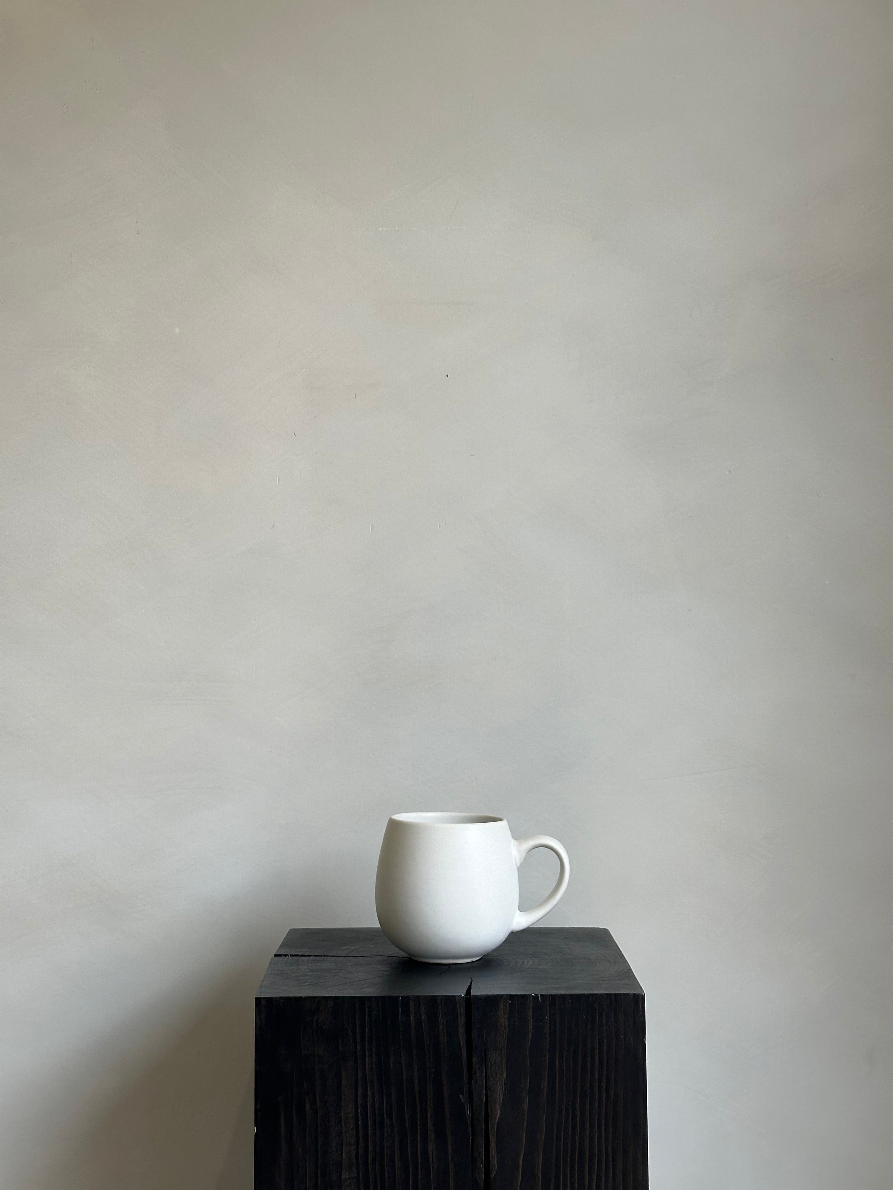 CHUNKY MUG