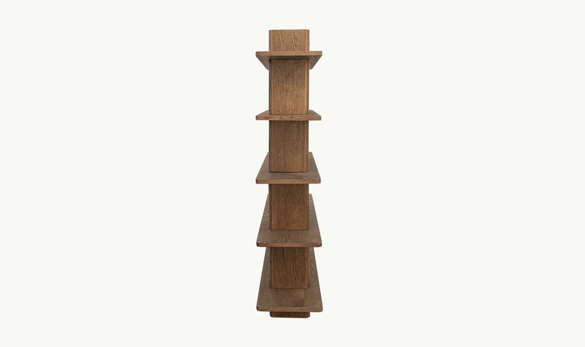 THE GRACIE BOOKSHELF