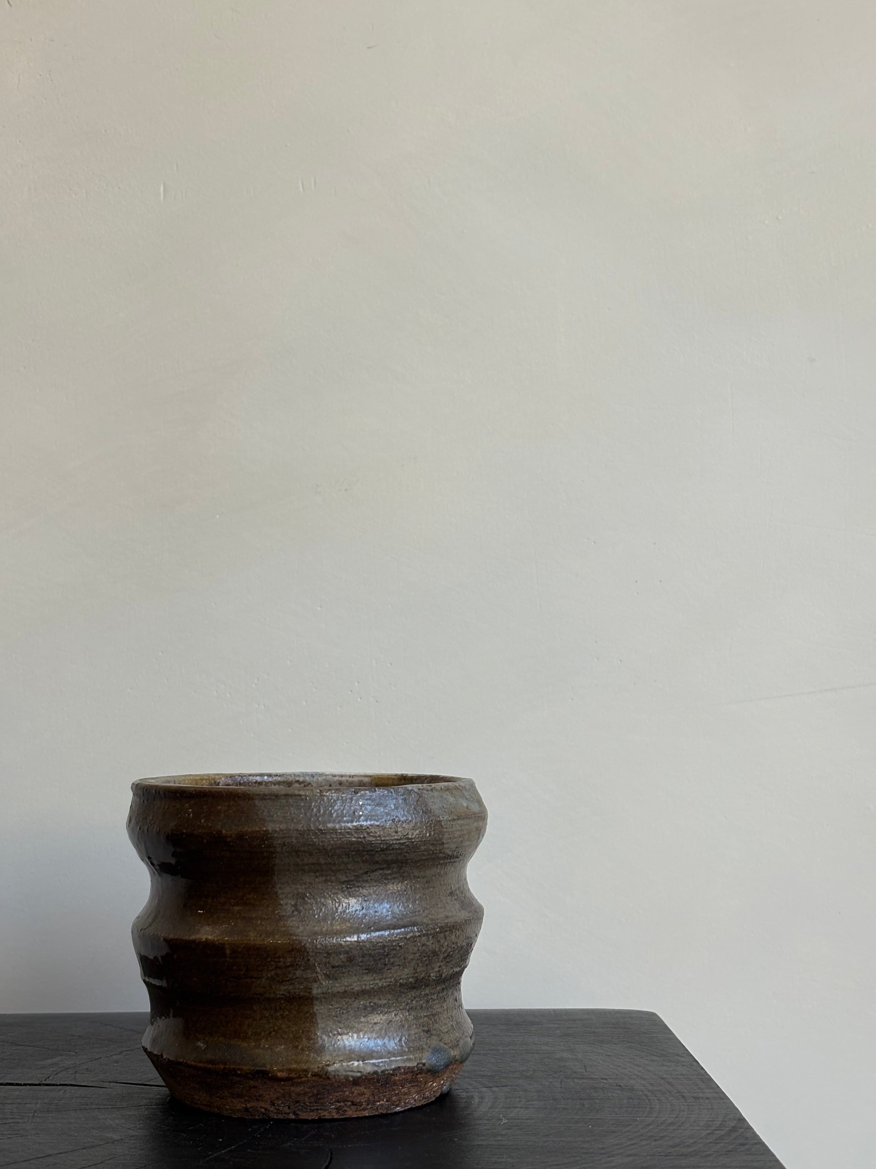 HANDMADE VESSEL