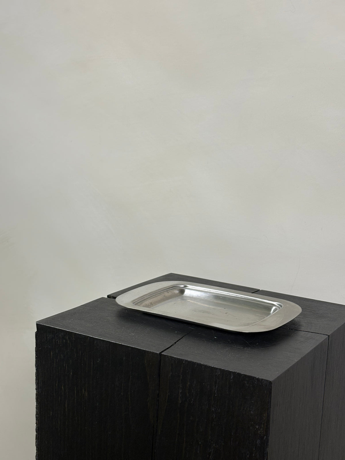 SMALL RECTANGLE TRAY