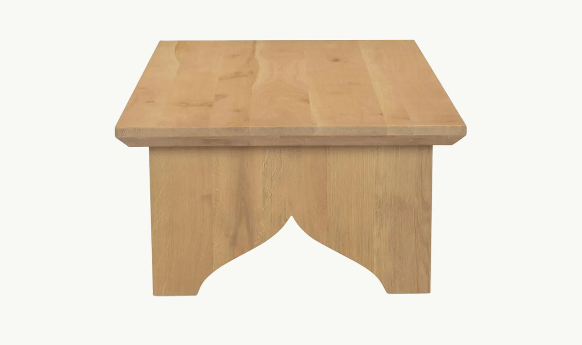 THE OAKLYN COFFEE TABLE