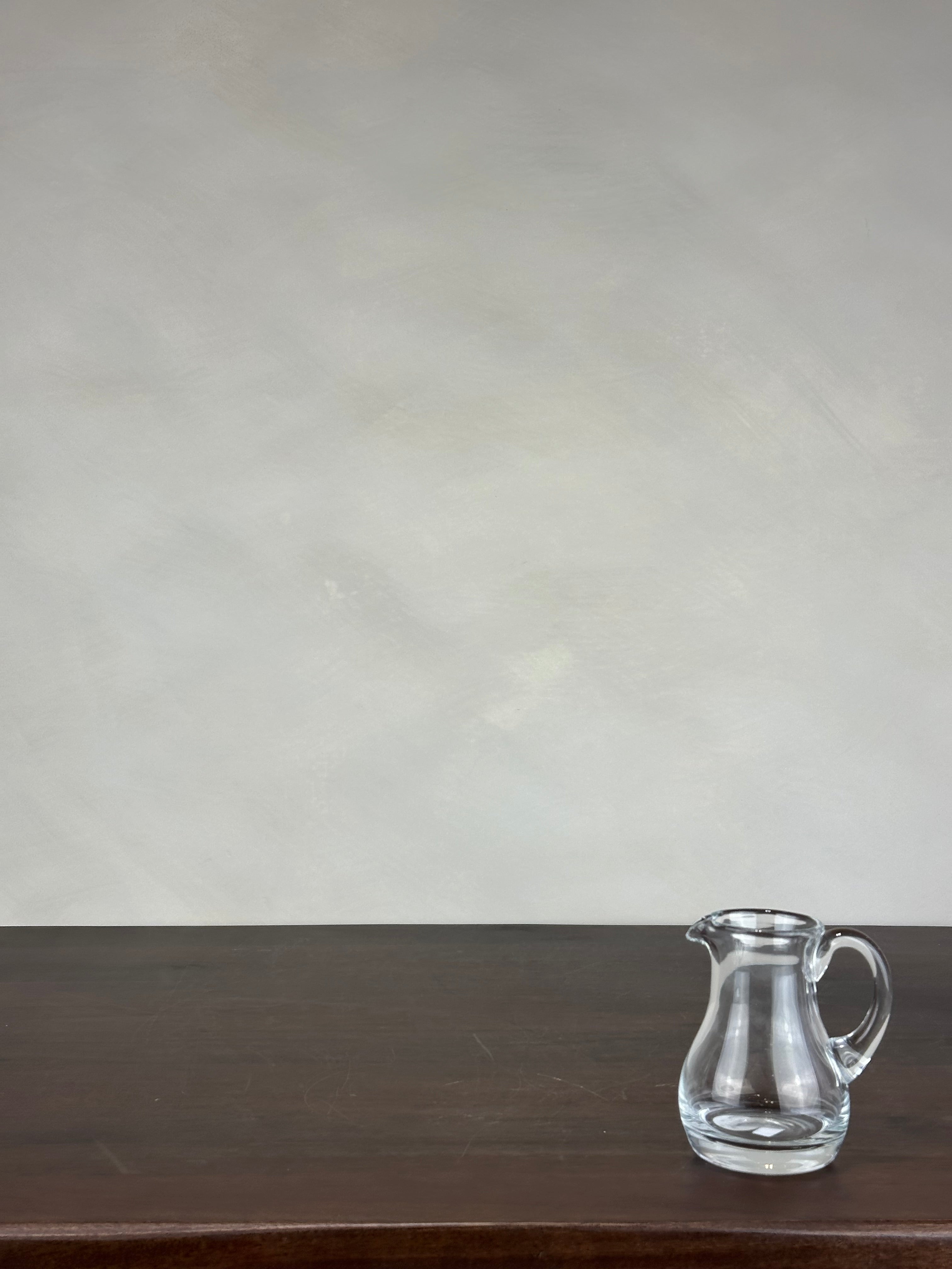 SMALL PITCHER