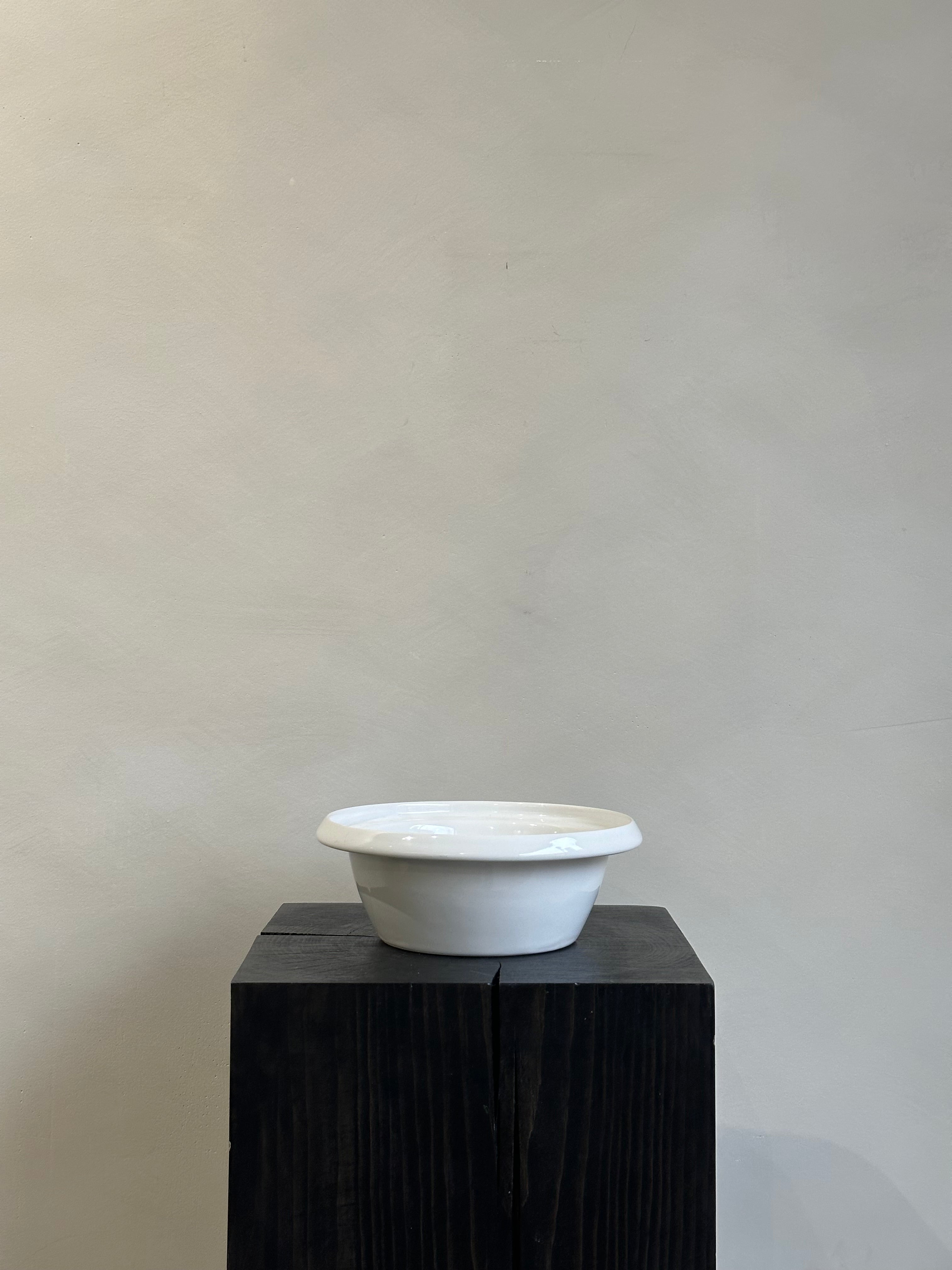 IVORY BOWL