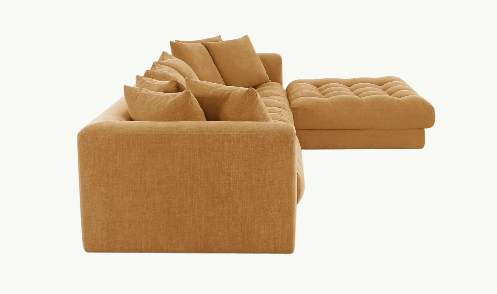 THE CLIVE LOUNGE SECTIONAL