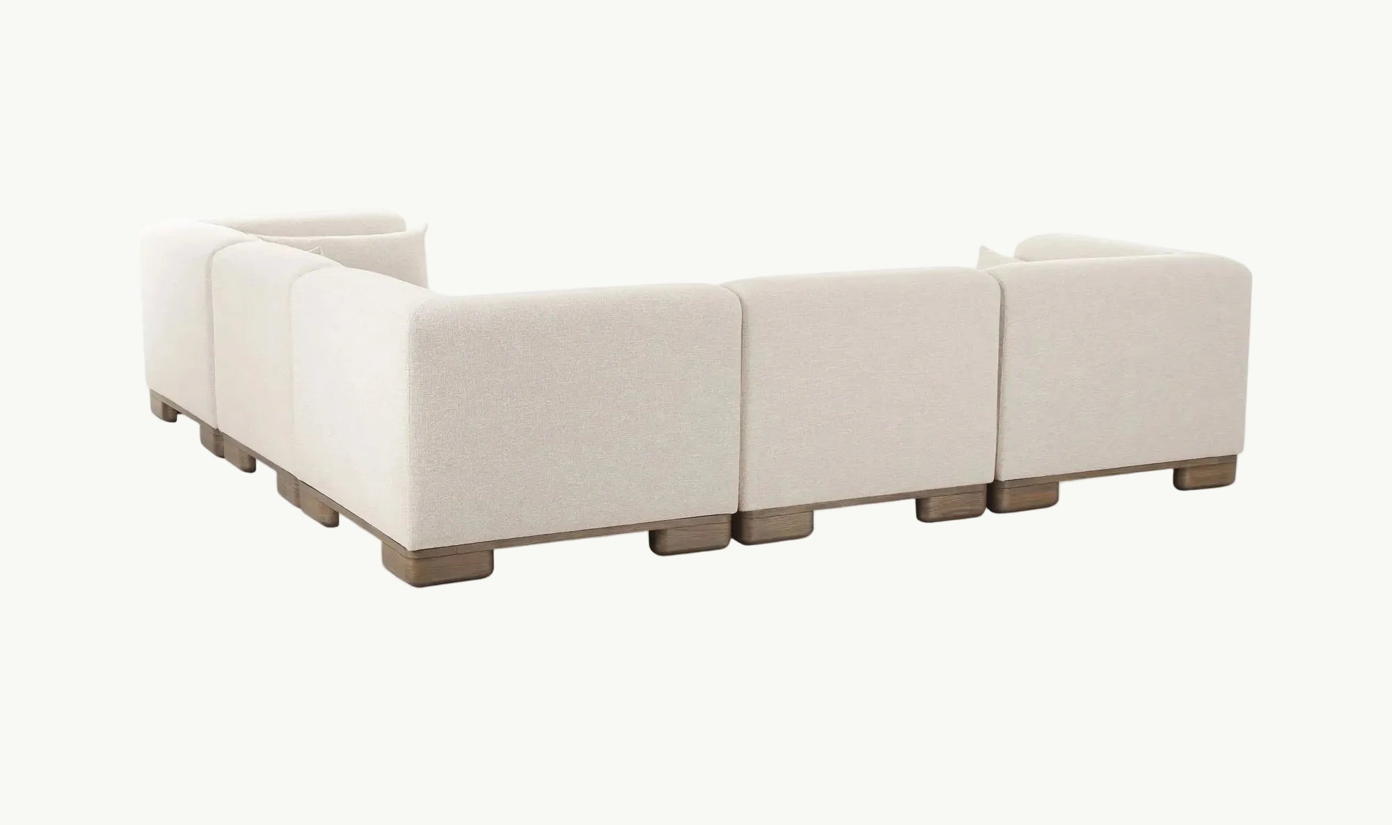 THE WREN L SECTIONAL
