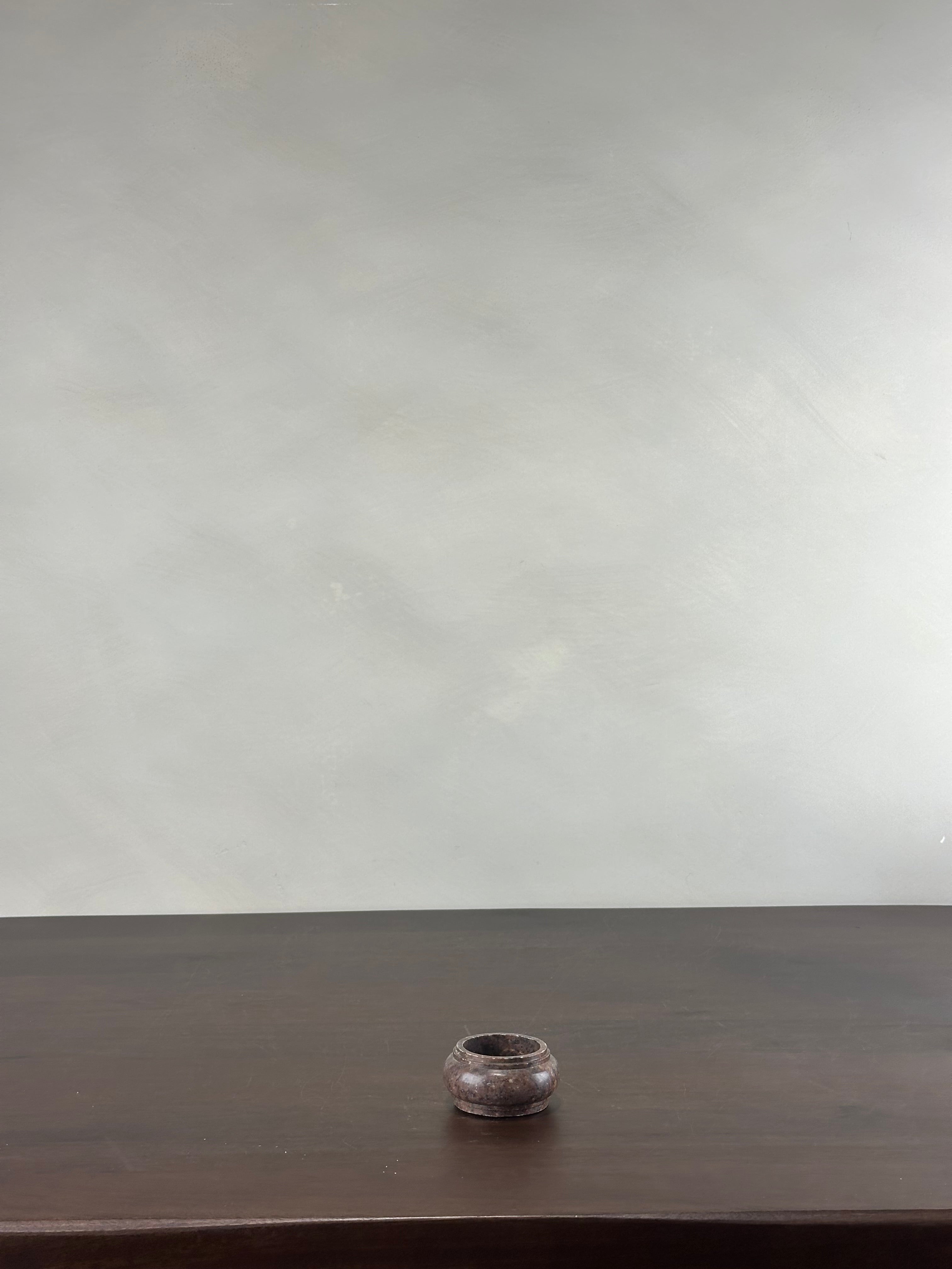 MINI STONE TRINKET