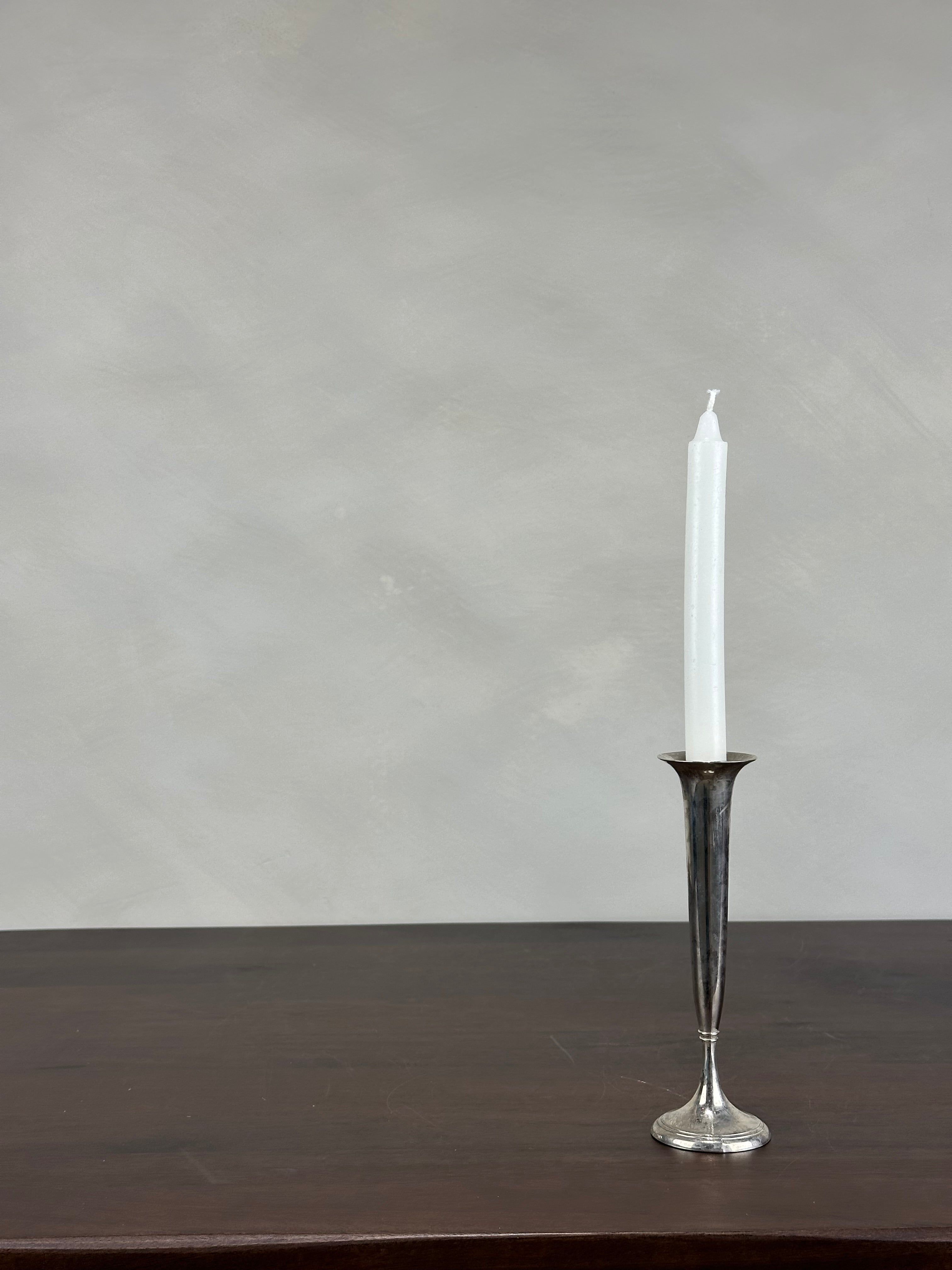 SLIM CANDLE STICK