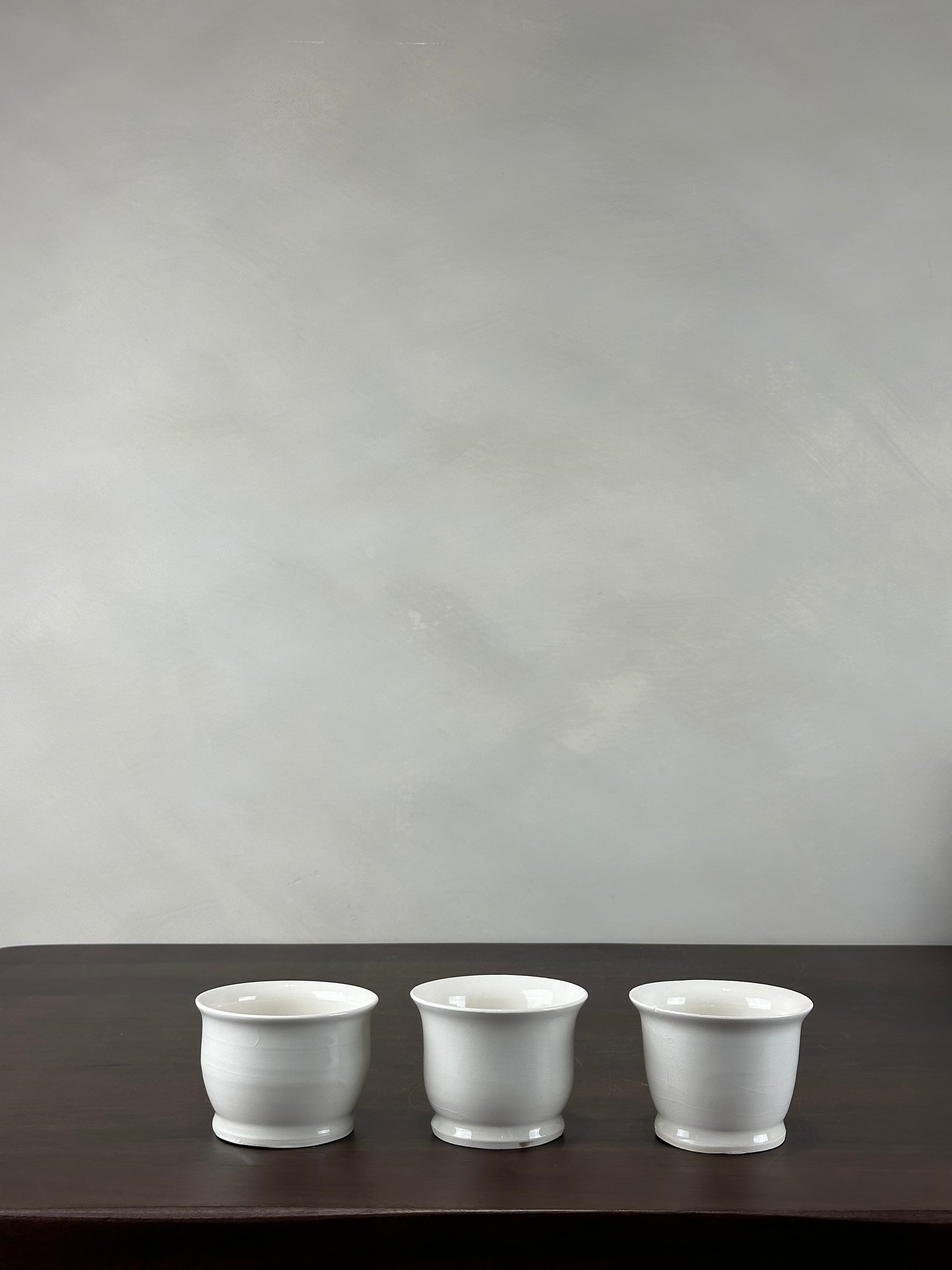 MINI CERAMIC BOWL
