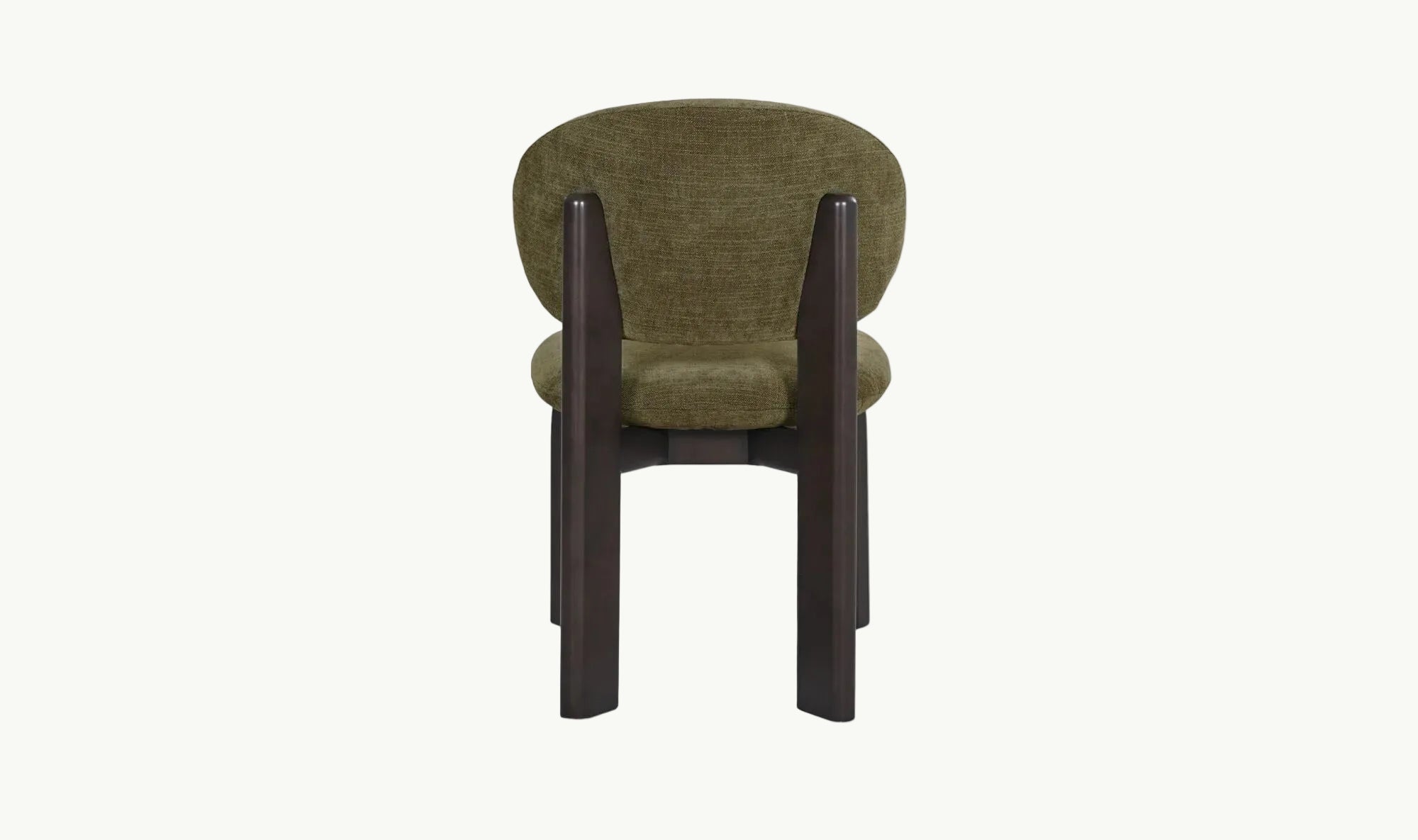 THE APOLLO DINING CHAIR