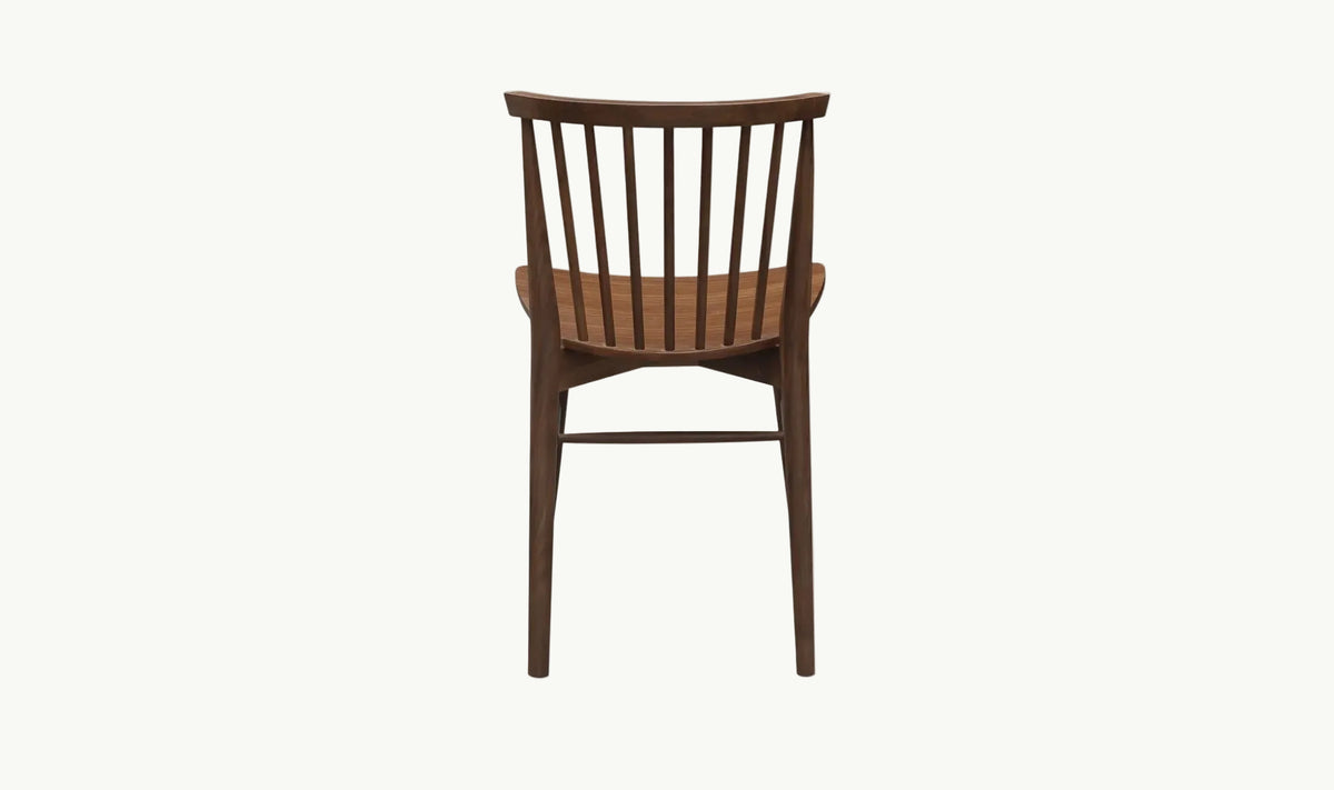 THE ASHER CHAIR | STOOL
