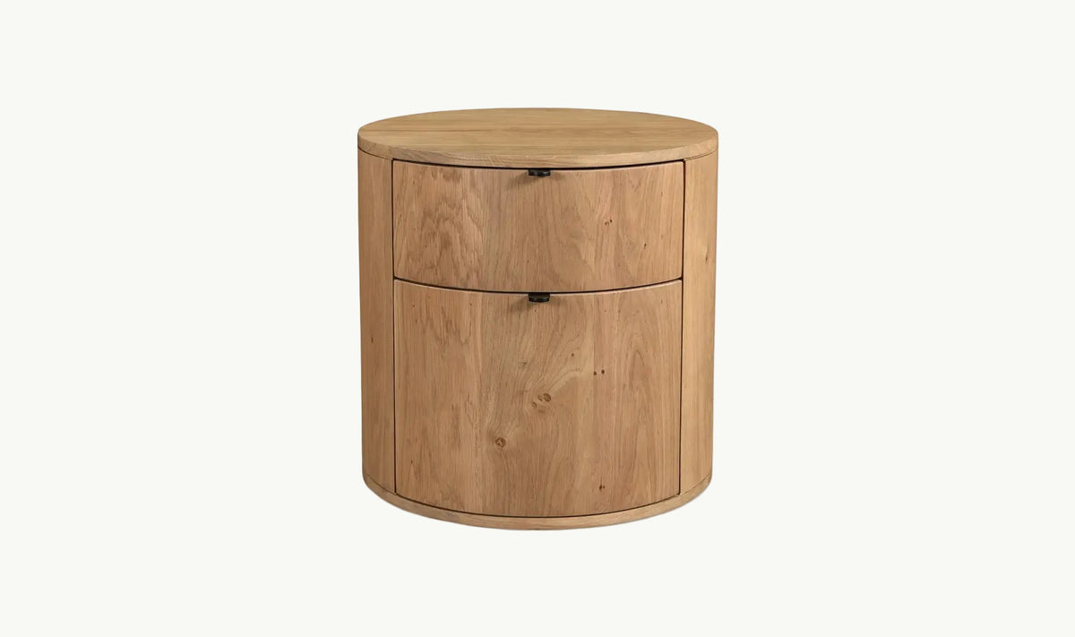 THE AMANI NIGHTSTAND