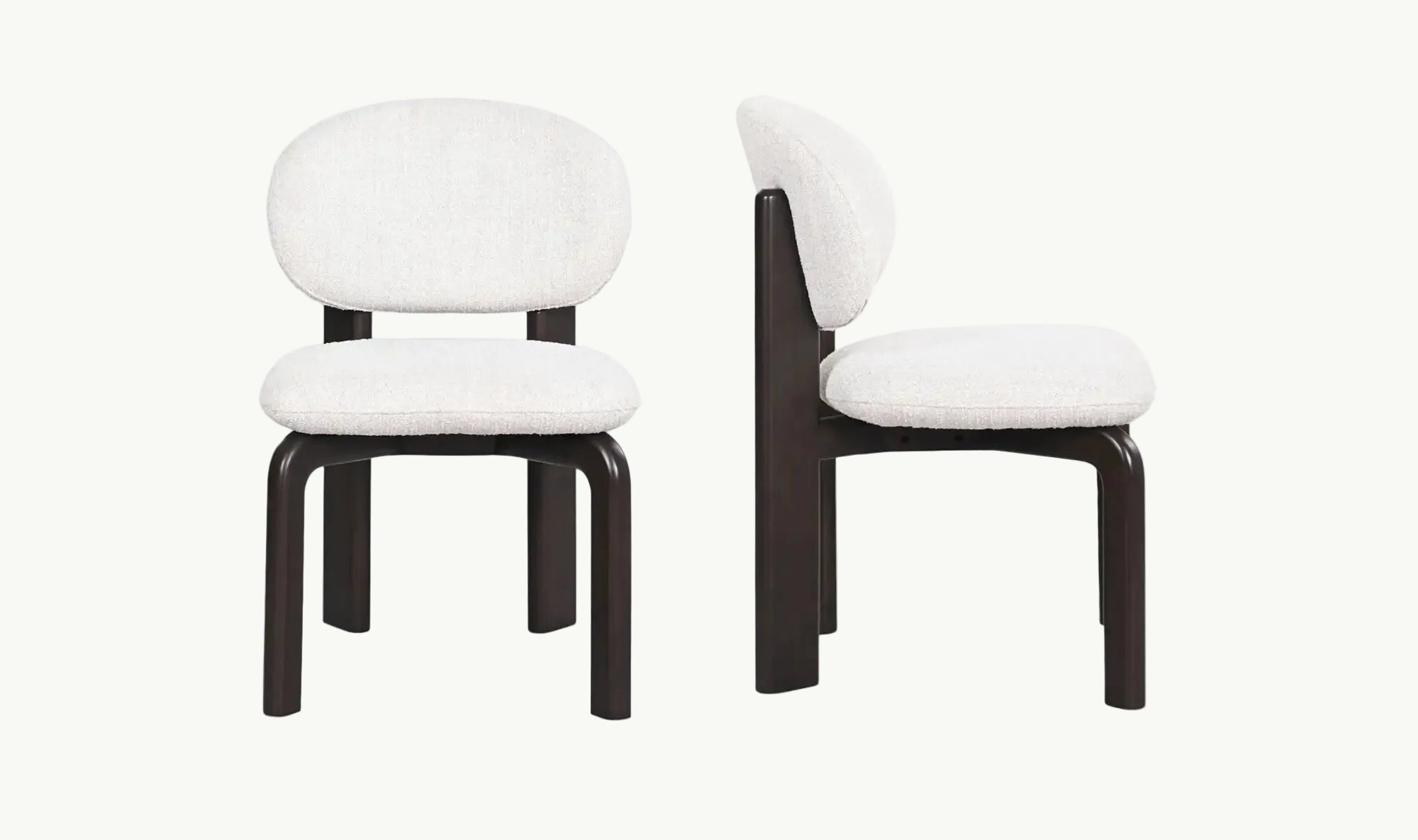 THE APOLLO DINING CHAIR