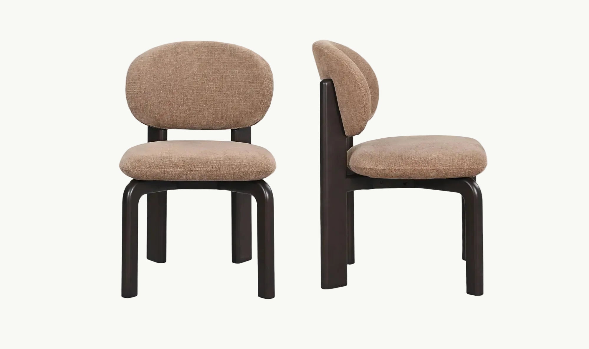THE APOLLO DINING CHAIR