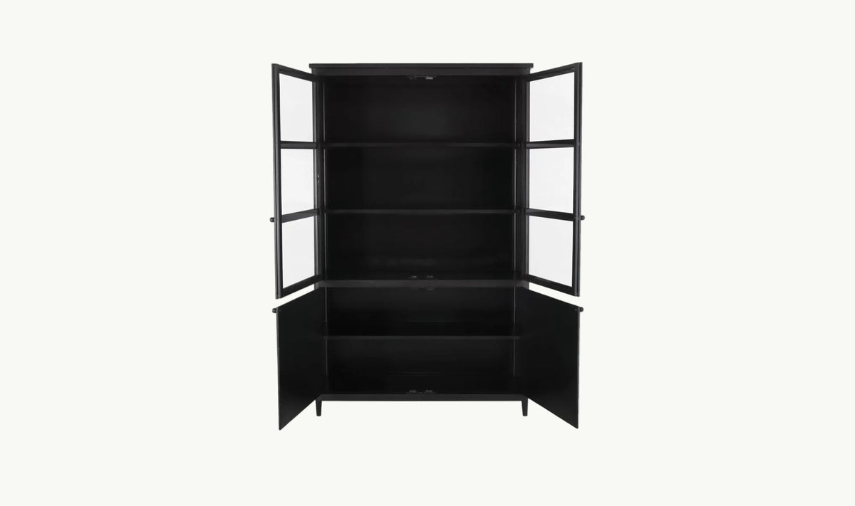 THE ARIA CABINET