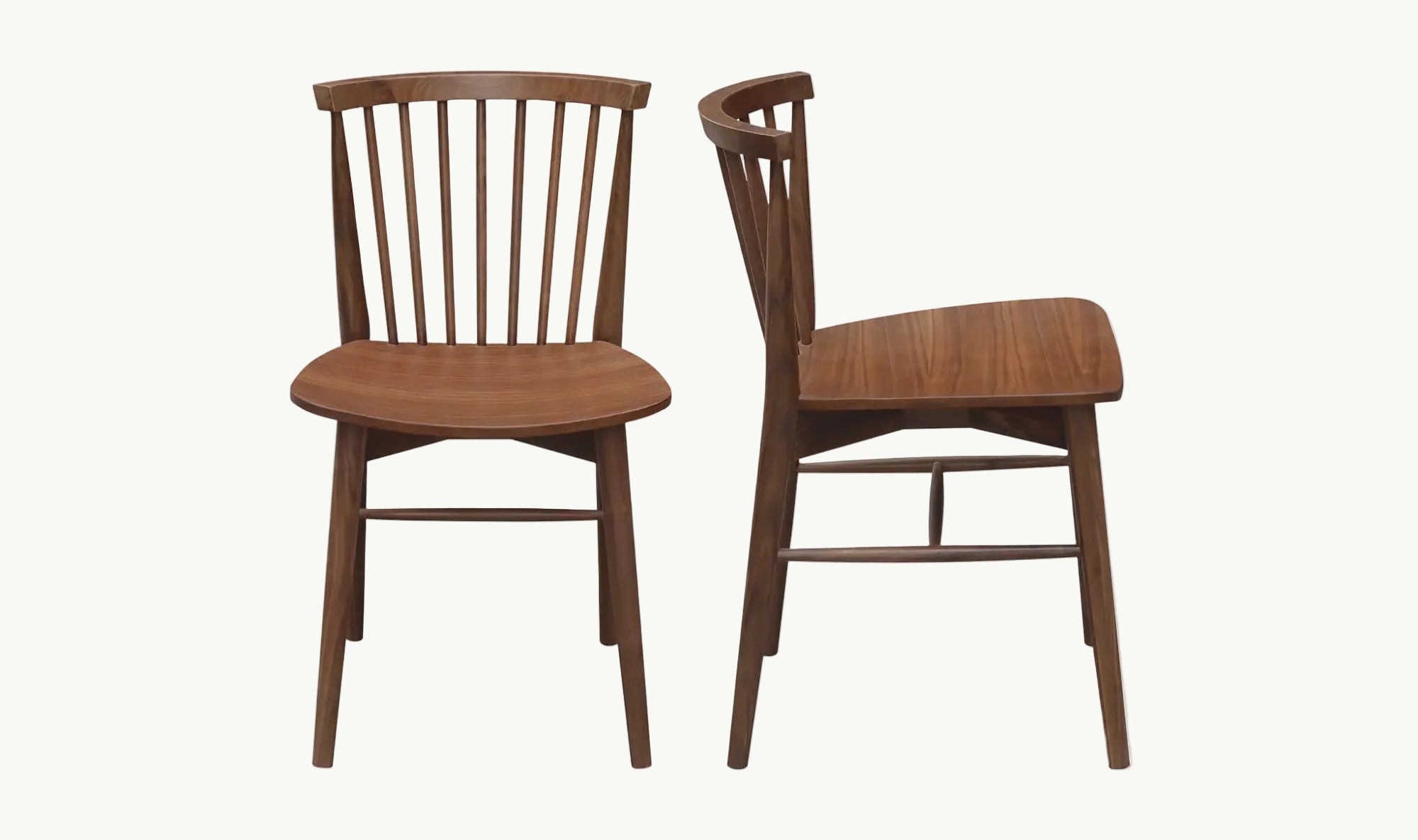 THE ASHER CHAIR | STOOL