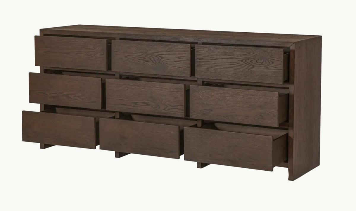 THE ASTRID DRESSER