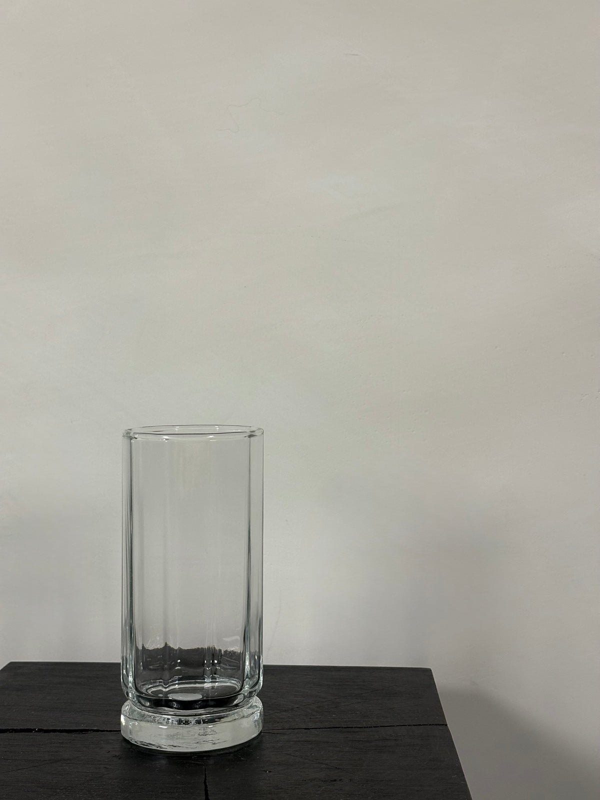 WATER GLASS