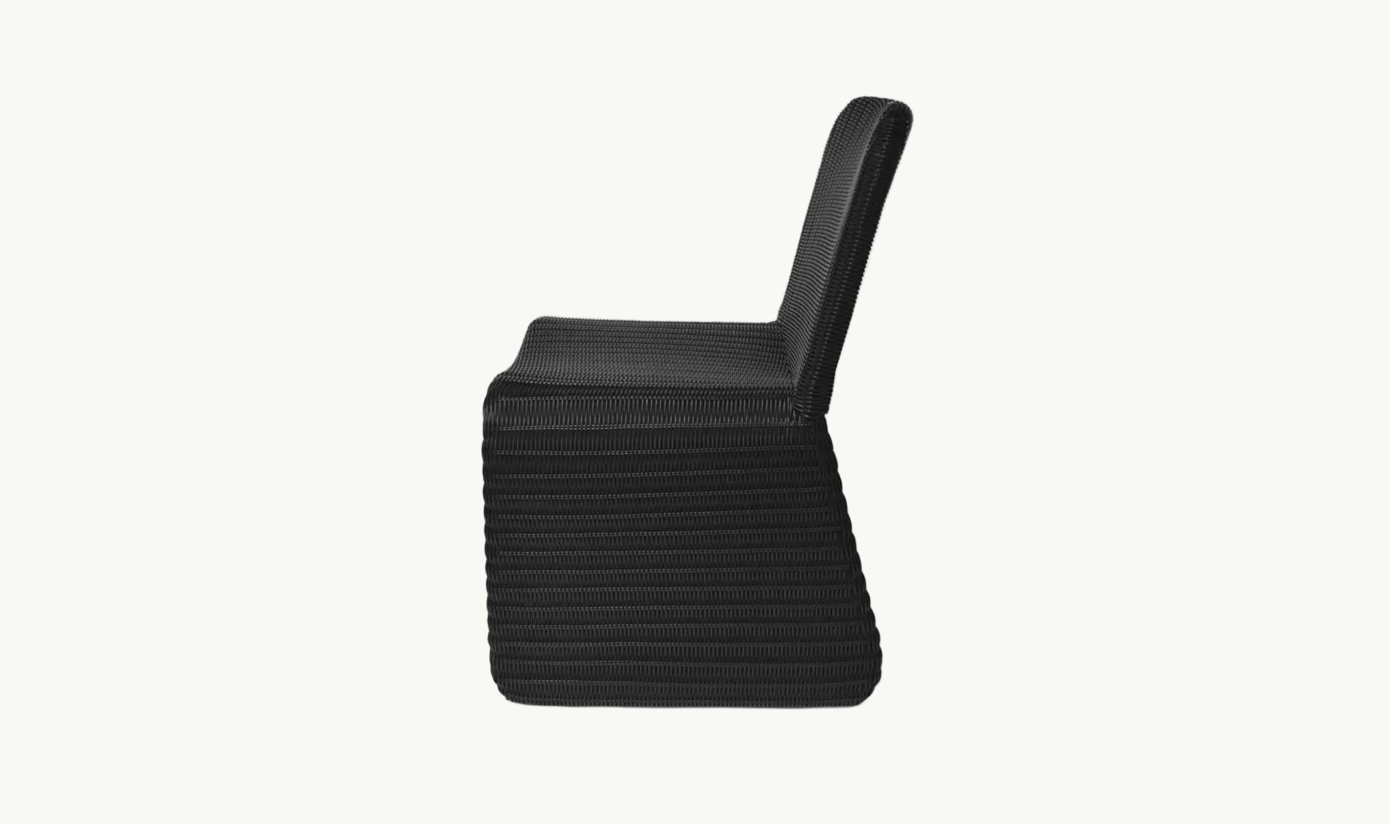 THE DAISY OUTDOOR DINING CHAIR