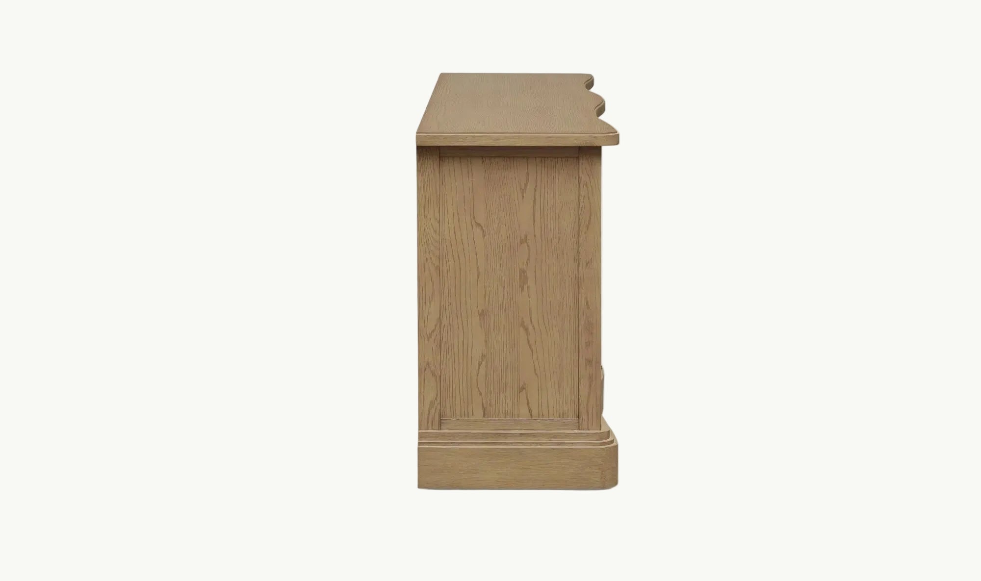 THE IVY DRESSER