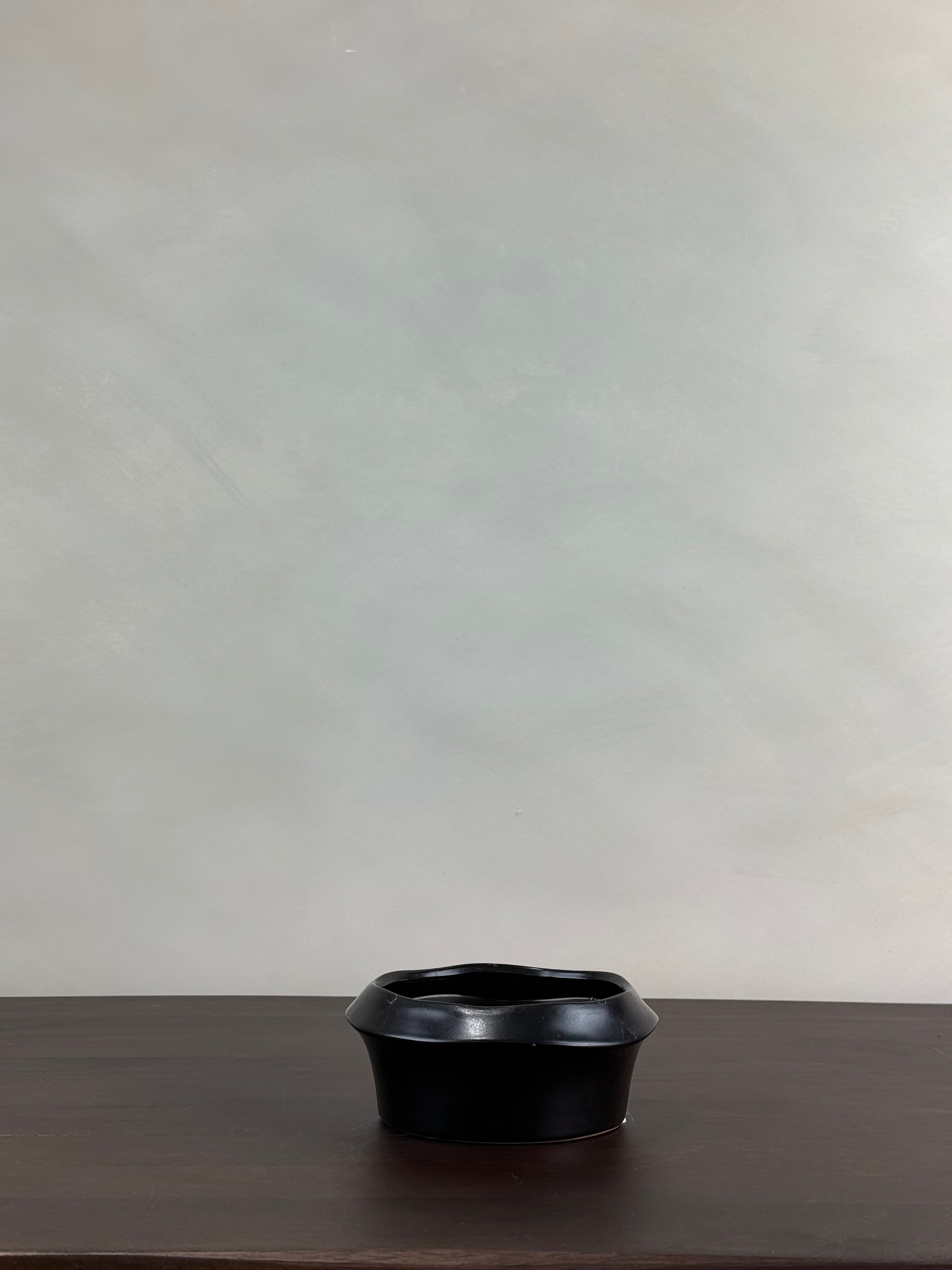 WAVY BOWL