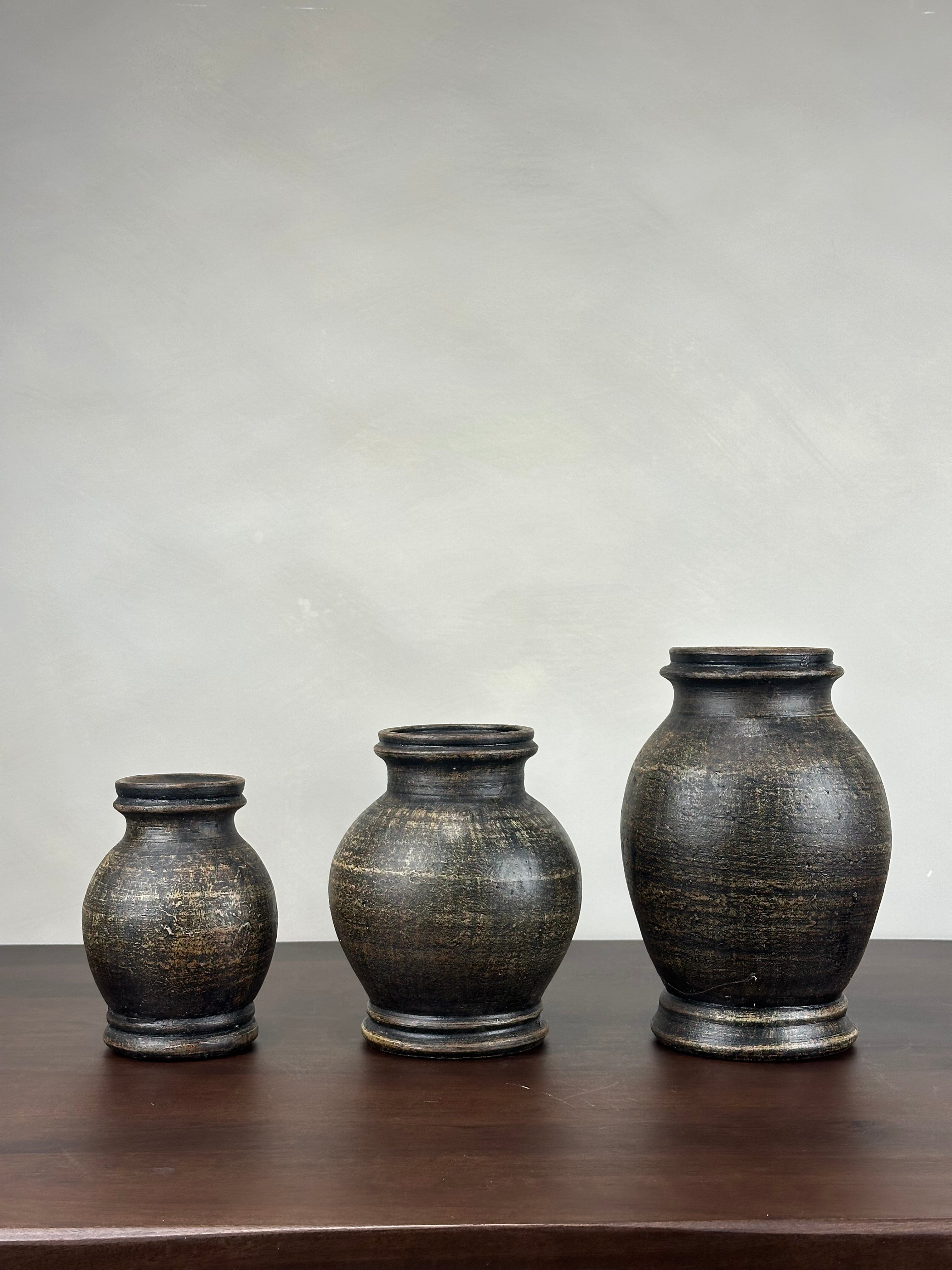 TEXTURED TABLE DECOR - MEDIUM