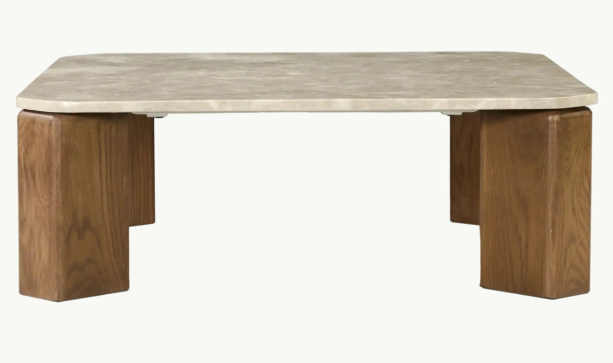 THE BAYLOR COFFEE TABLE