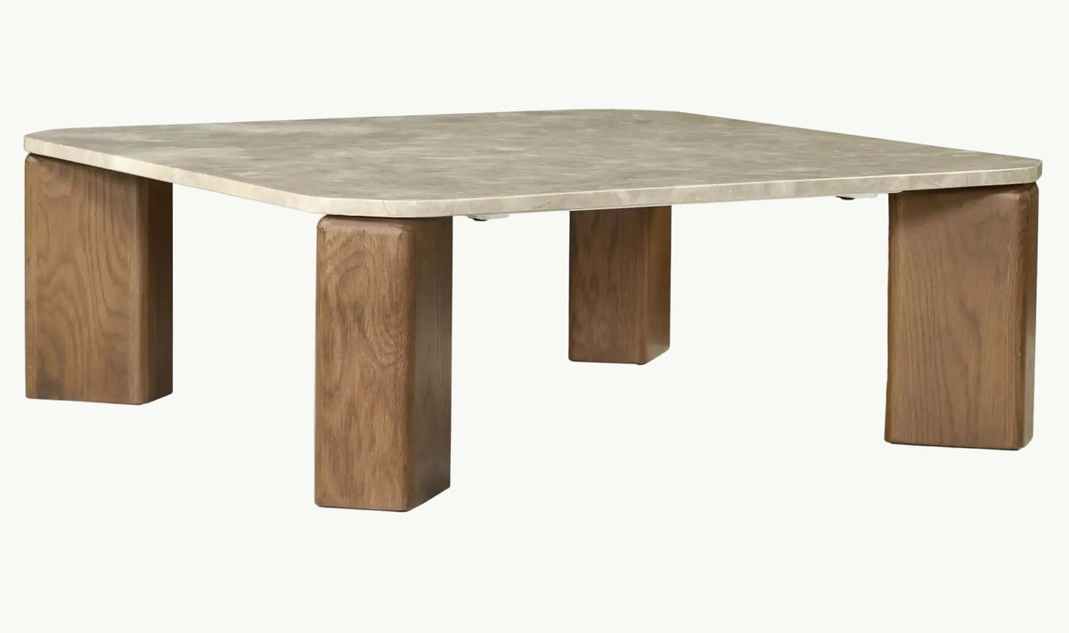 THE BAYLOR COFFEE TABLE