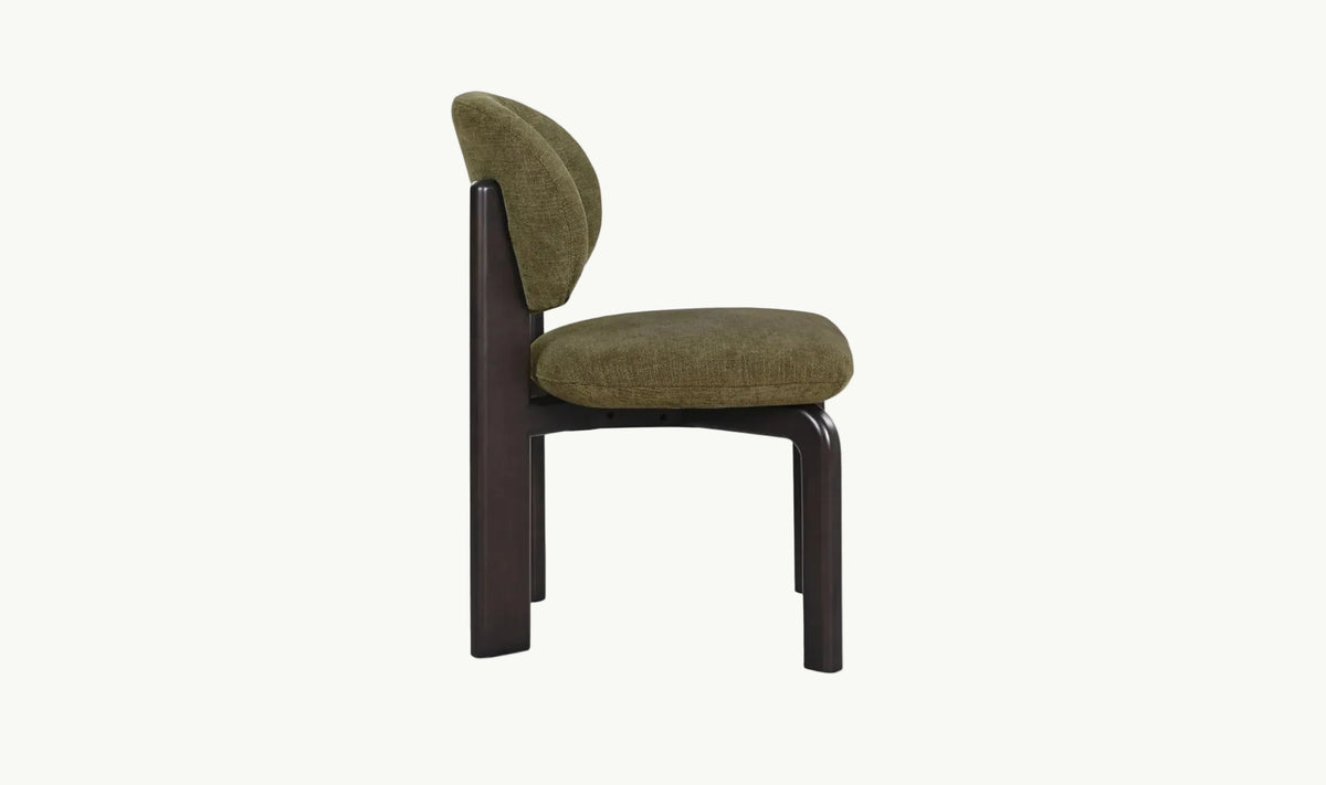THE APOLLO DINING CHAIR