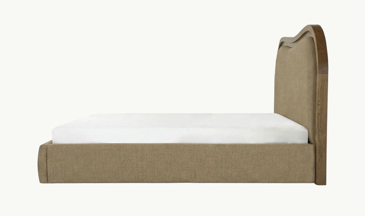 THE SLOANE BED