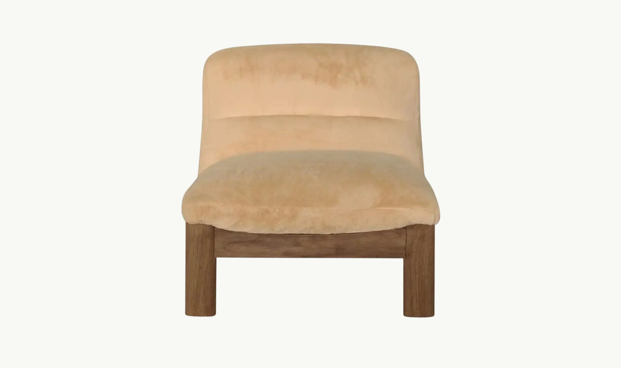 THE HARLOW ACCENT CHAIR